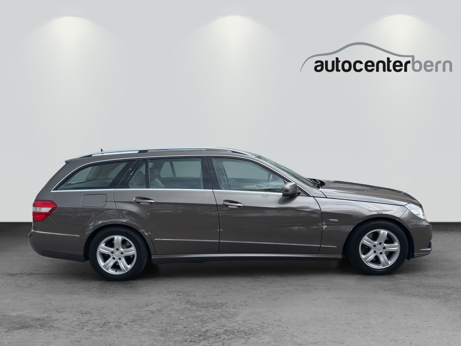 MERCEDES-BENZ E 350 CDI-image-7