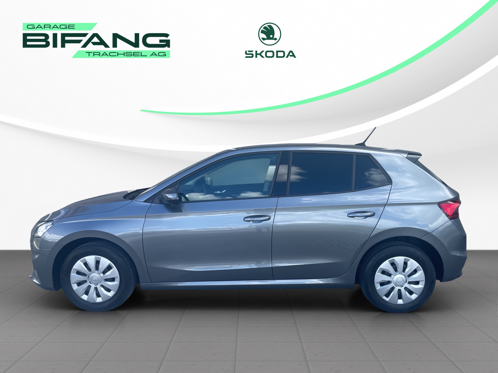 SKODA Fabia 1.0 MPI Active-showroom-element-2