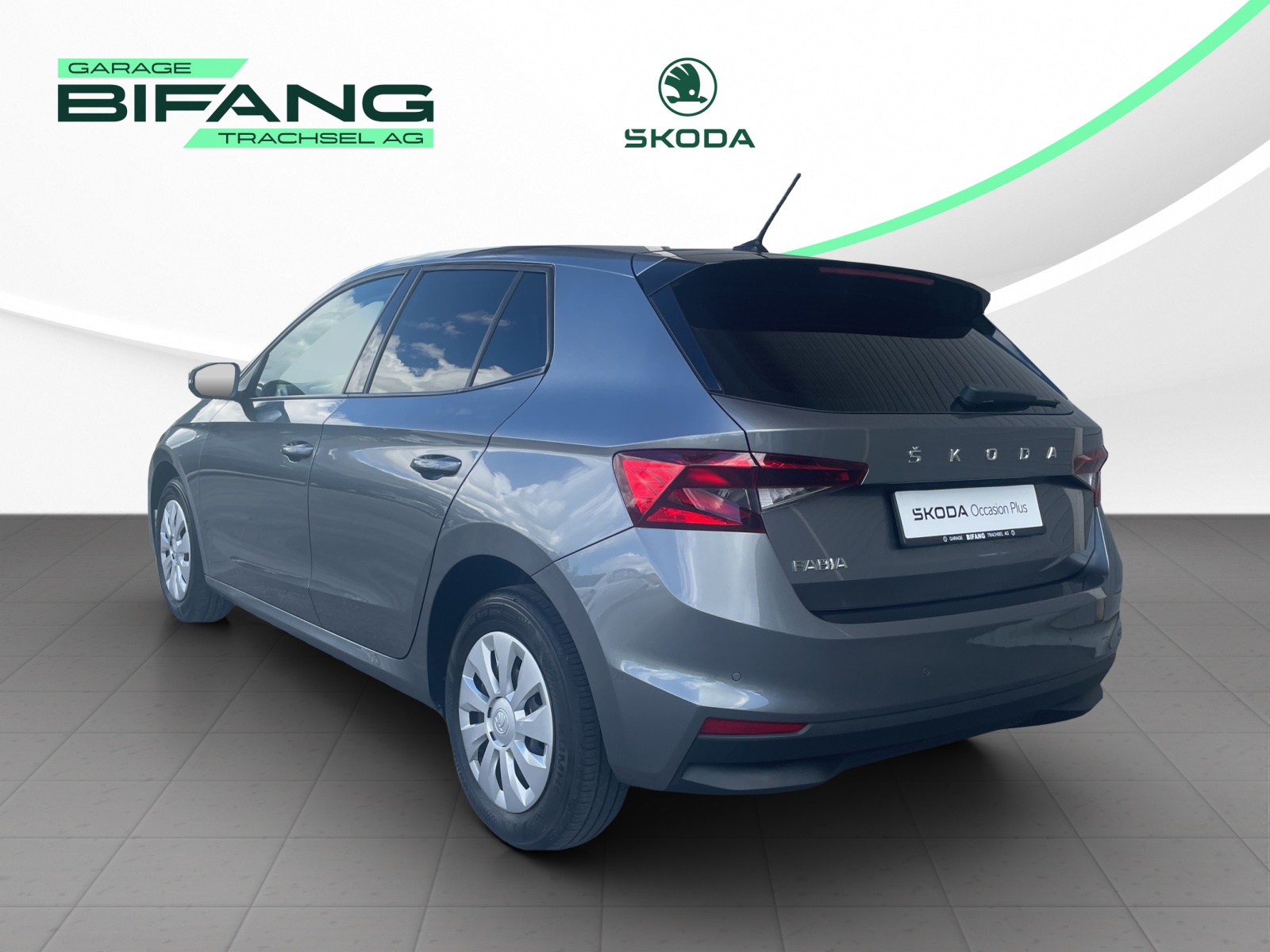 SKODA Fabia 1.0 MPI Active-showroom-element-3