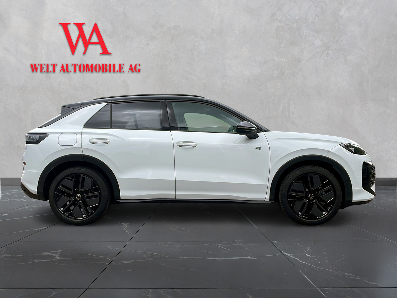 VW T-Roc 1.5 eTSI mHEV R-Line DSG-image-5