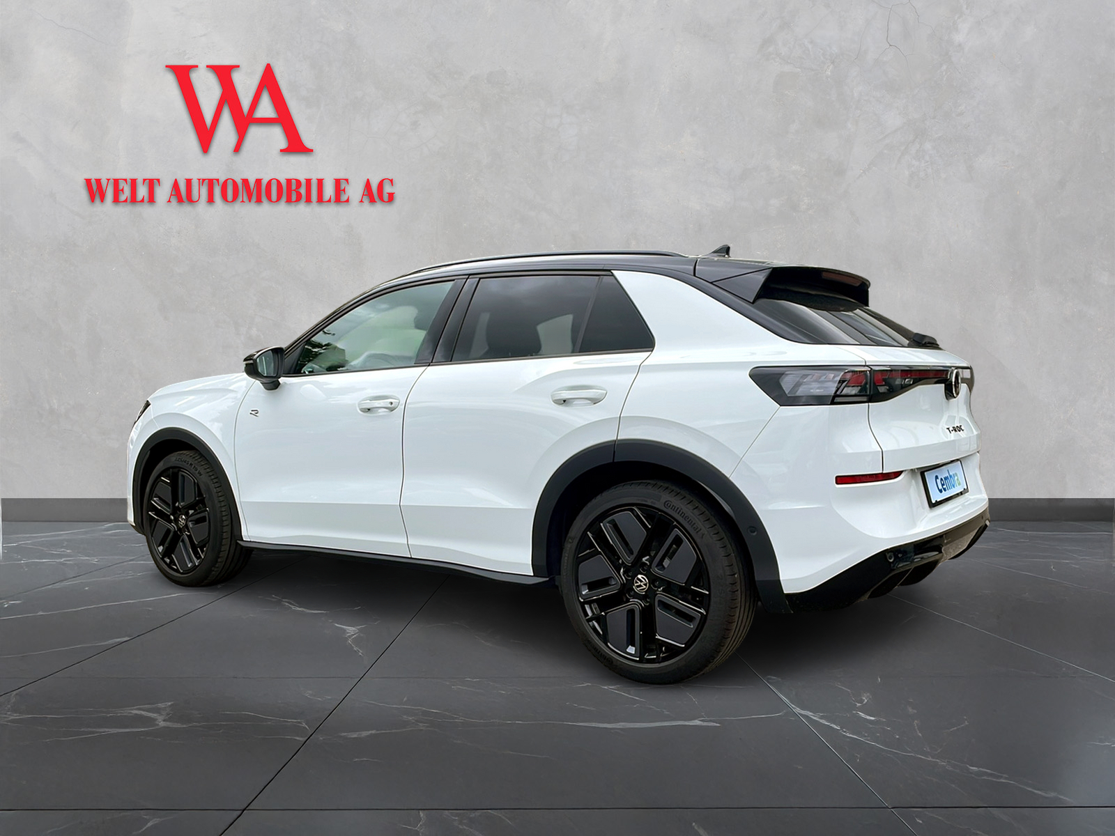 VW T-Roc 1.5 eTSI mHEV R-Line DSG-image-4
