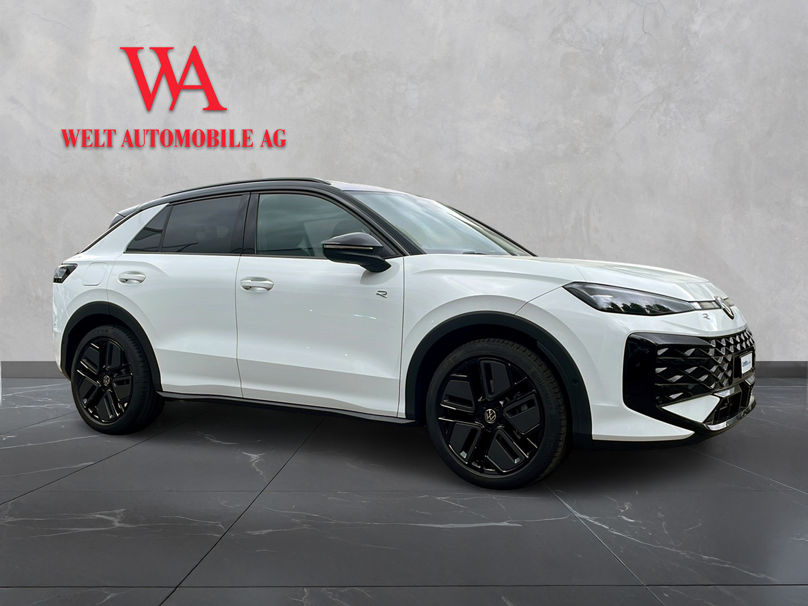 VW T-Roc 1.5 eTSI mHEV R-Line DSG-image-6