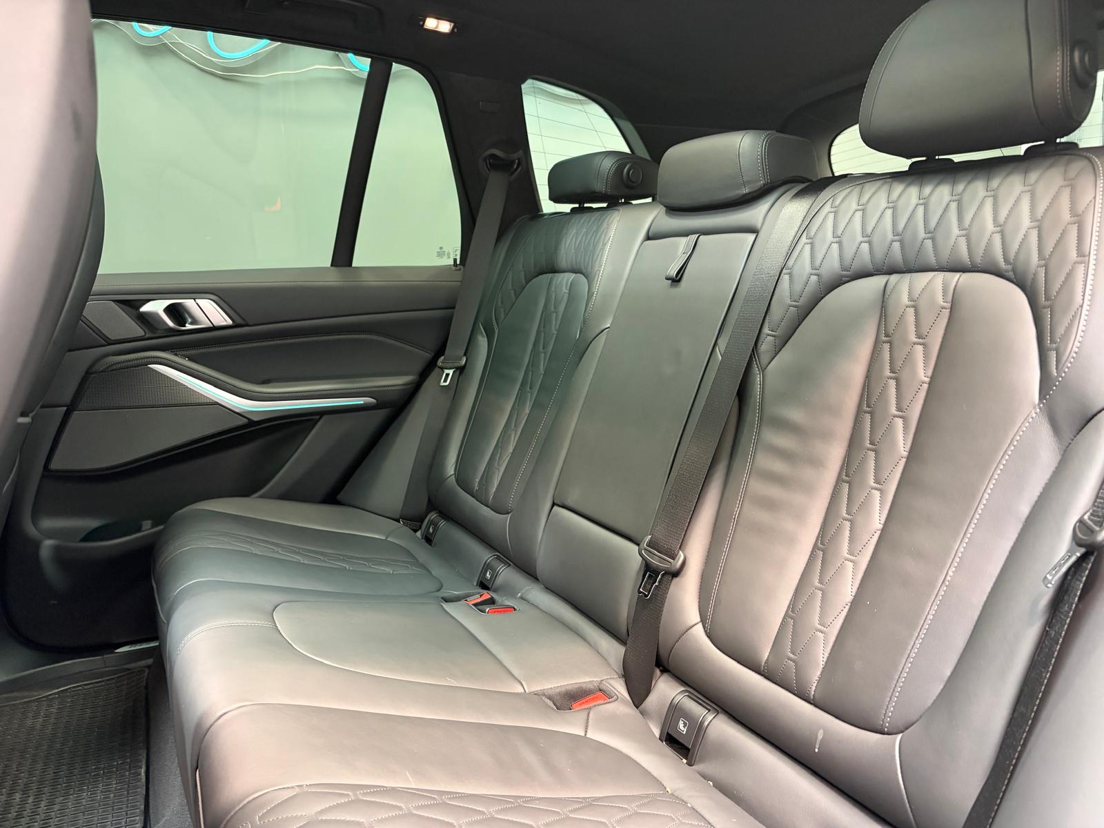 BMW X5 xDrive 48V 40d M Sport Steptronic-image-11