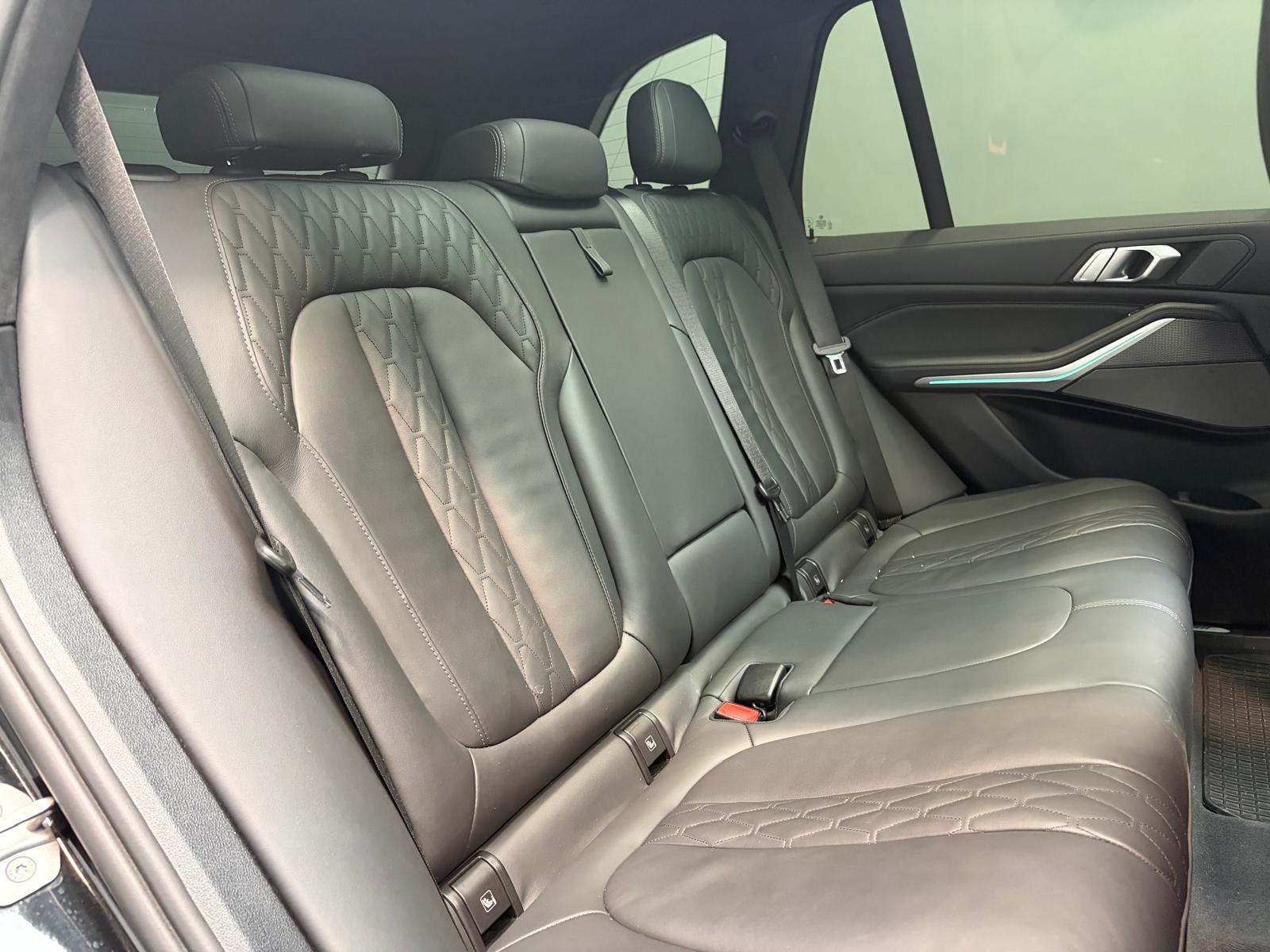 BMW X5 xDrive 48V 40d M Sport Steptronic-image-15