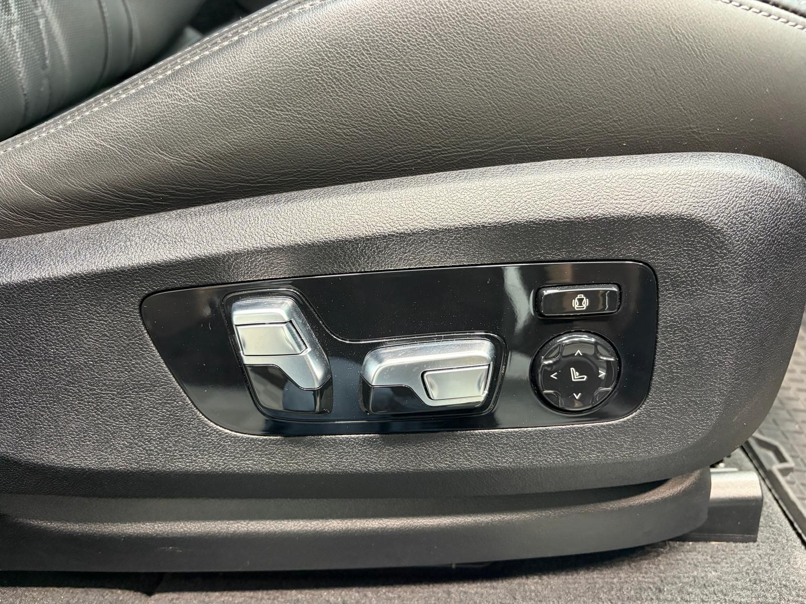 BMW X5 xDrive 48V 40d M Sport Steptronic-image-14