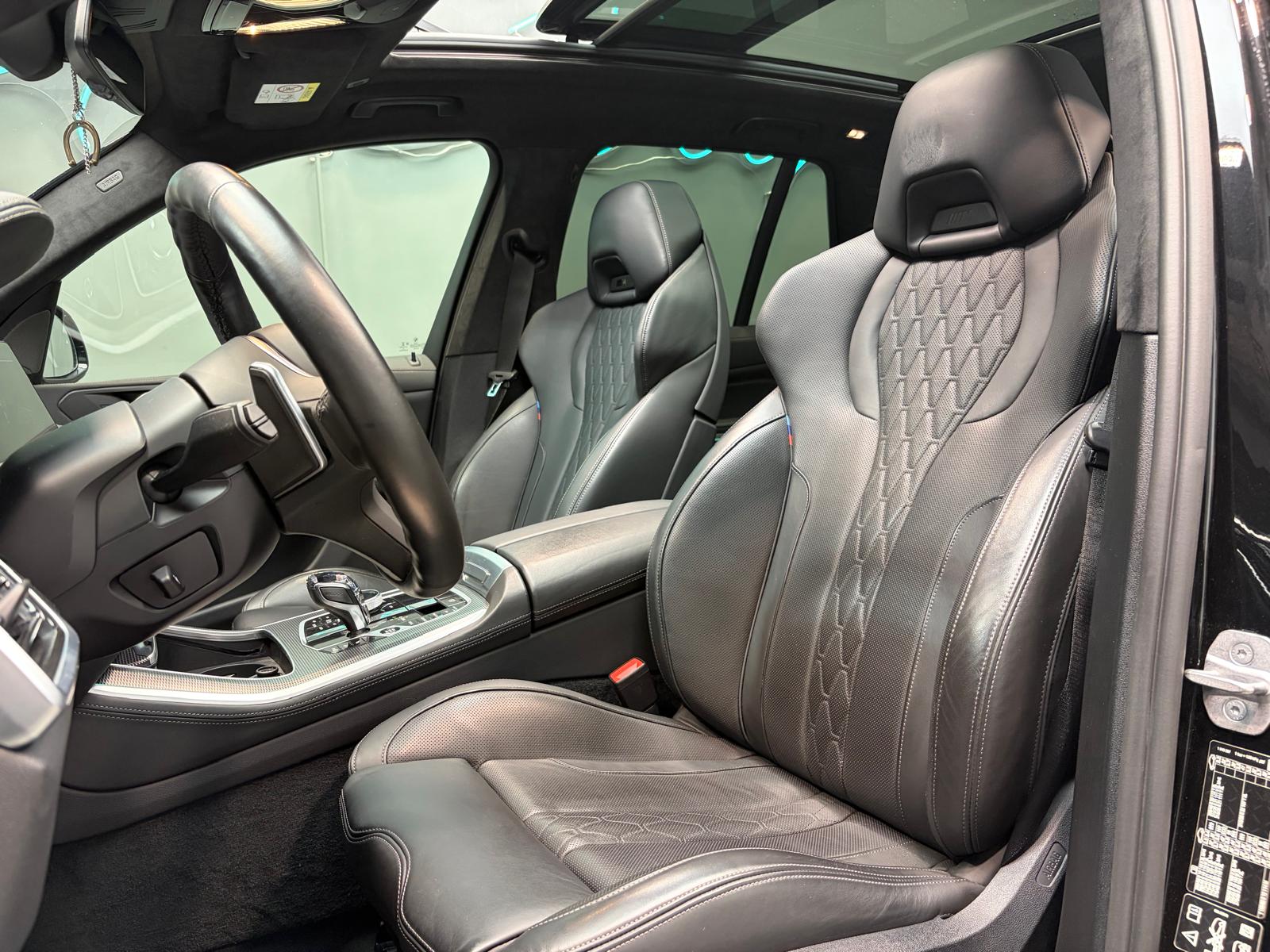 BMW X5 xDrive 48V 40d M Sport Steptronic-image-9