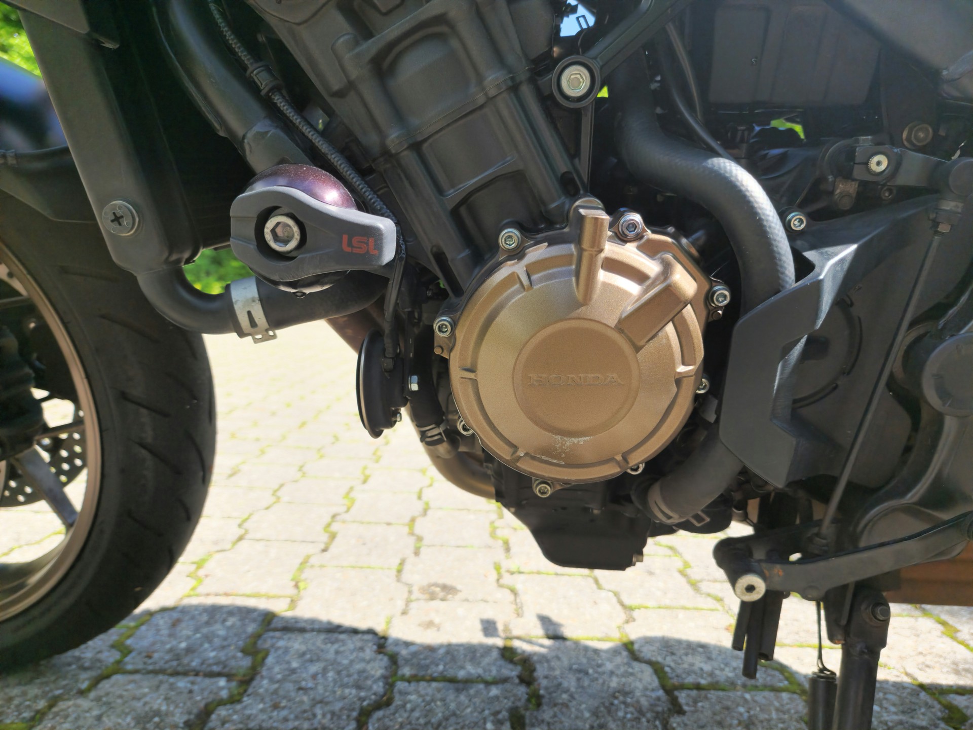 HONDA CB 650 R ABS (35kW)-image-7