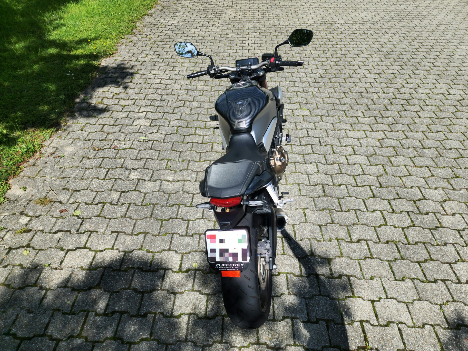 HONDA CB 650 R ABS (35kW)-image-3