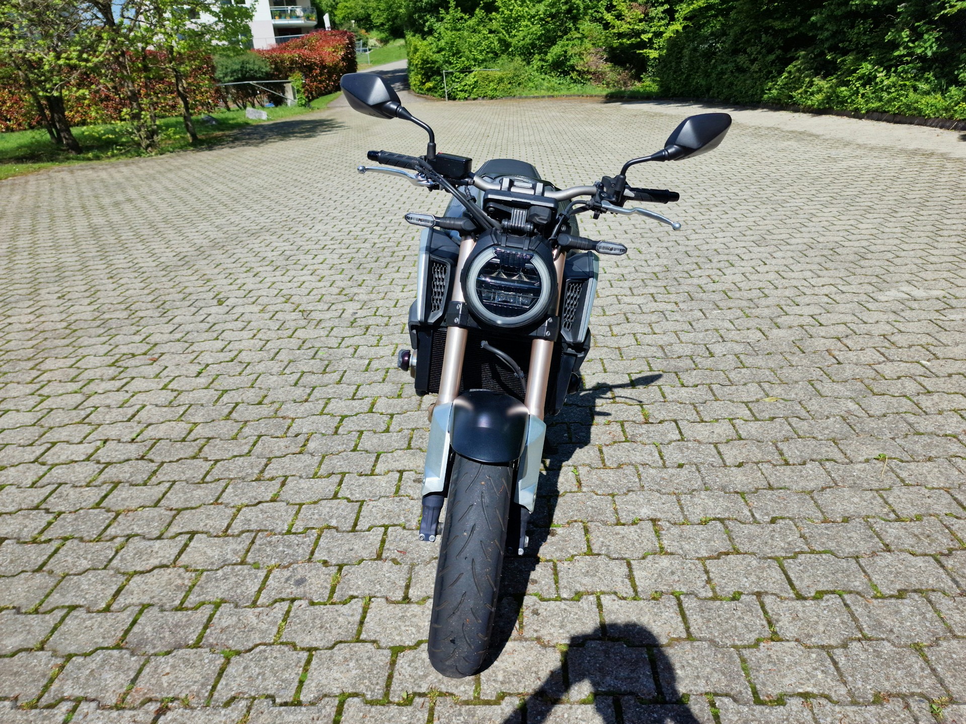 HONDA CB 650 R ABS (35kW)-image-2