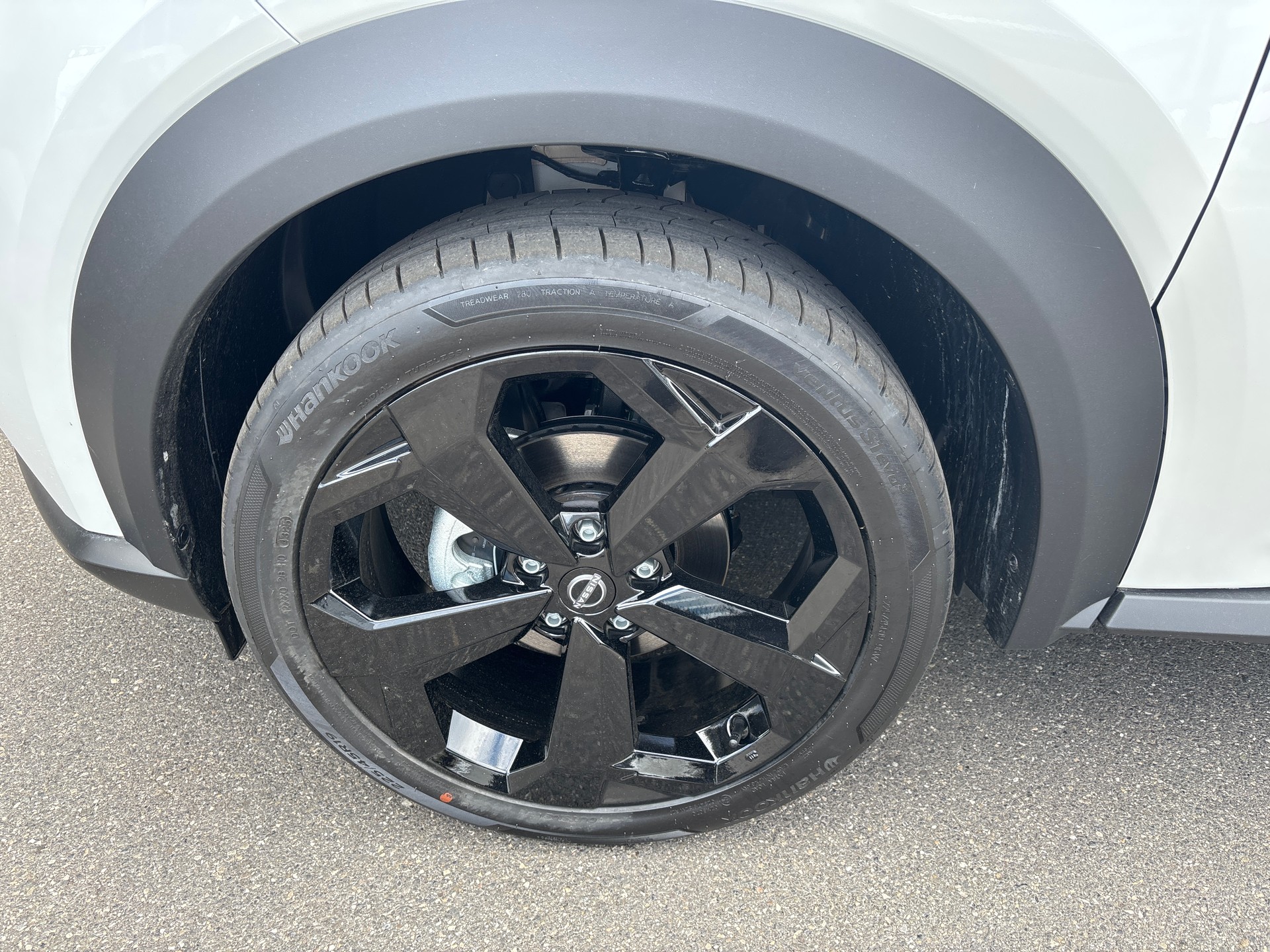NISSAN Juke 1.0 DIG-T Tekna DCT-image-15