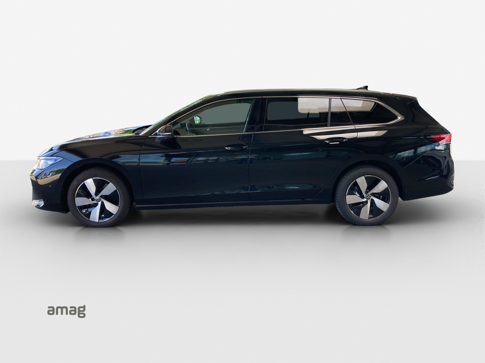 VW Passat Variant 2.0 TDI evo Business 4 Motion DSG-showroom-element-1