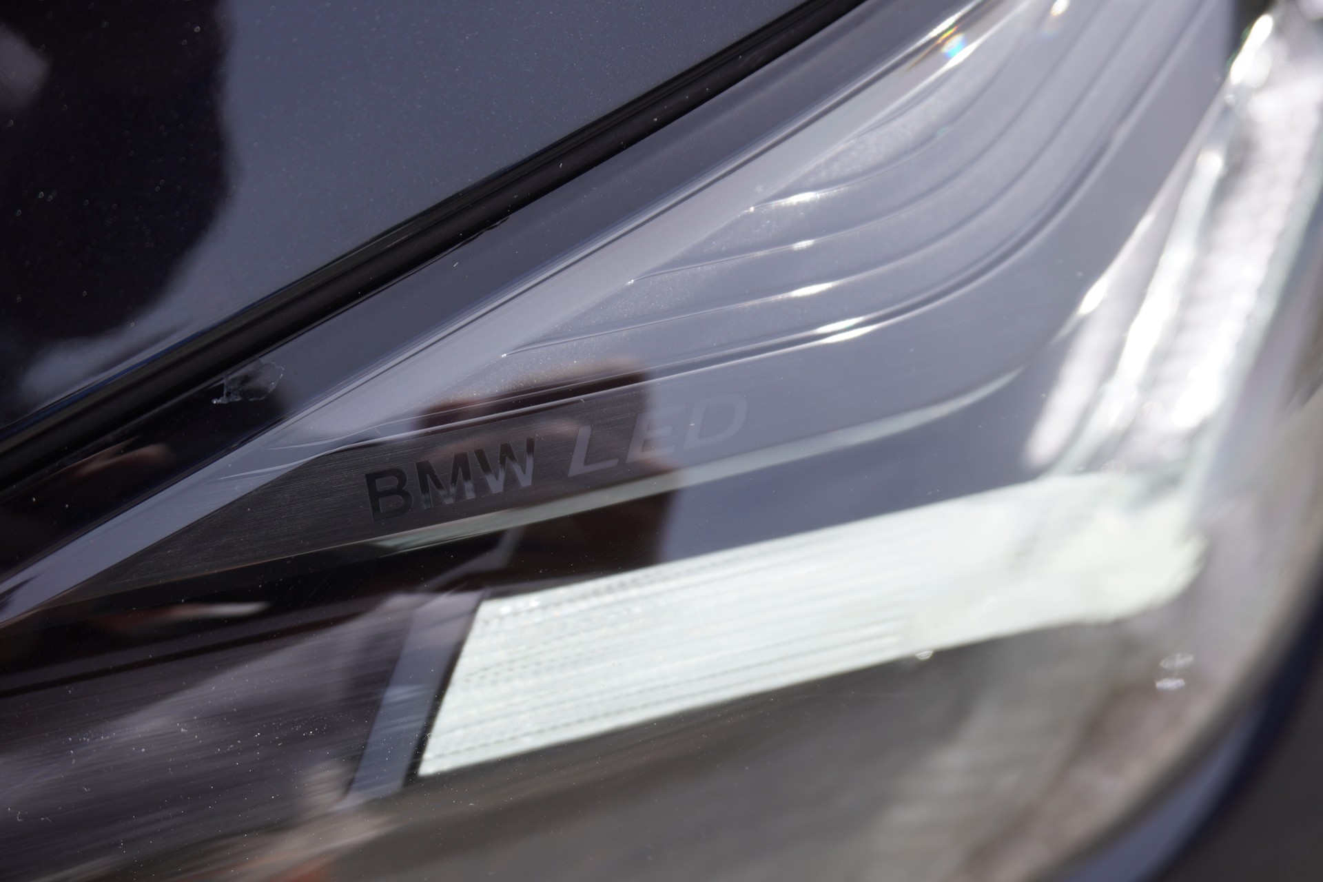 BMW 530i xDrive 48V M Sport Steptronic-image-9