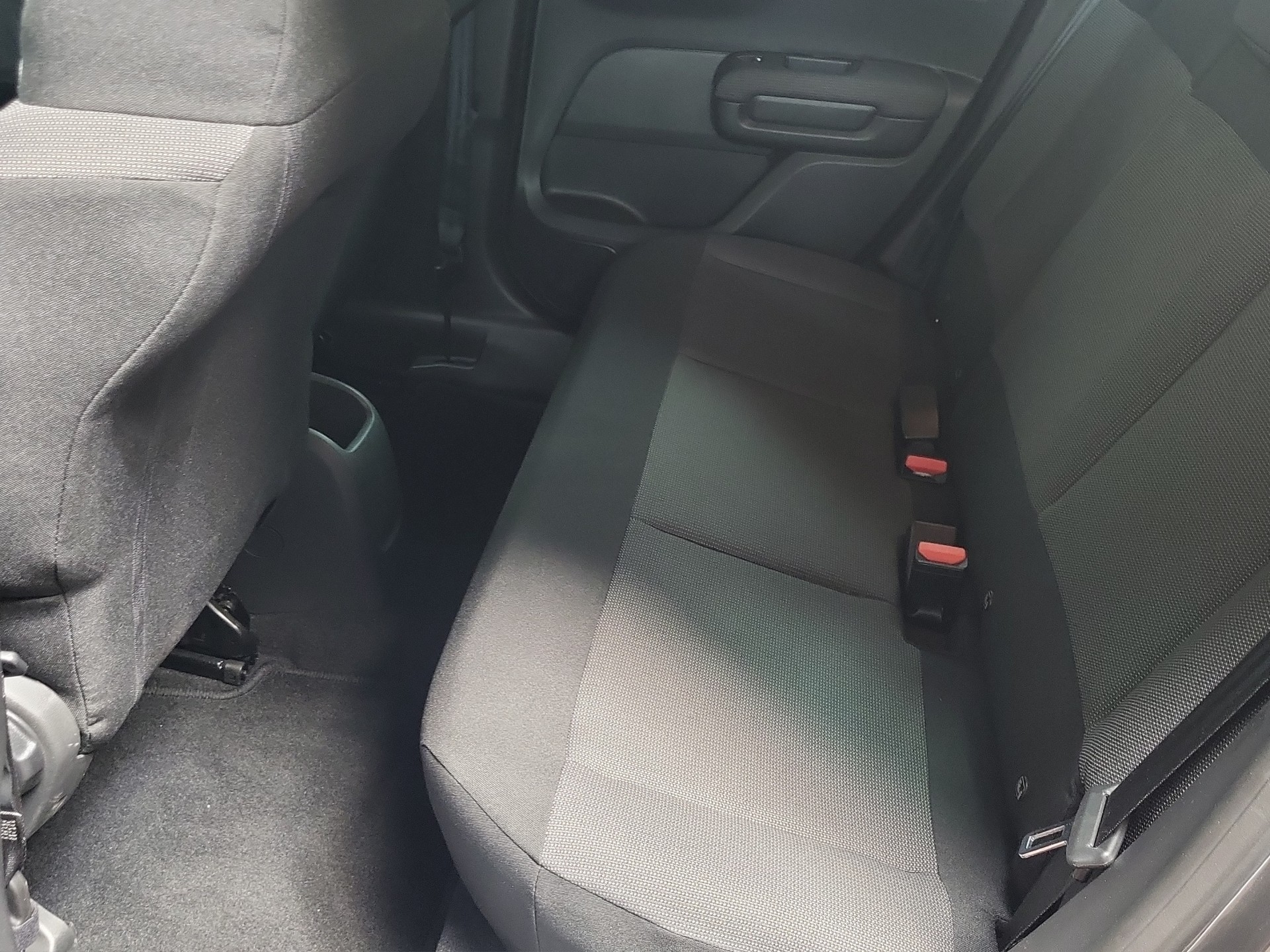 CITROEN C3 Aircross 1.2 PureTech 130 Swiss Edition-image-5