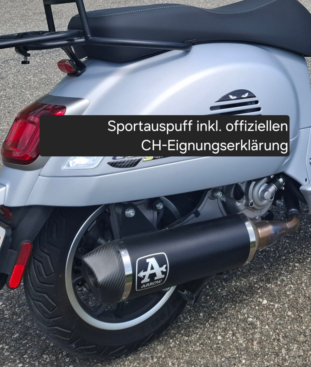 PIAGGIO Vespa GTS 300 Super Tech ABS-image-2