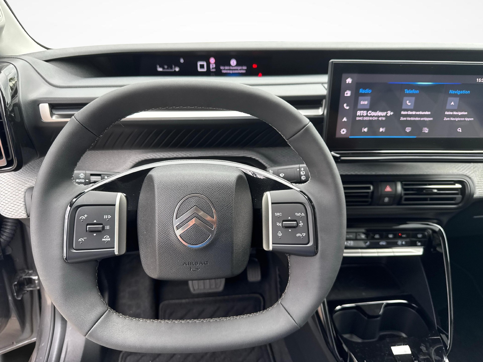 CITROEN C3 1.2 Hybrid Max / ab 3,99% Leasing bei Abschluss einer Protect Autoversicherung-image-13