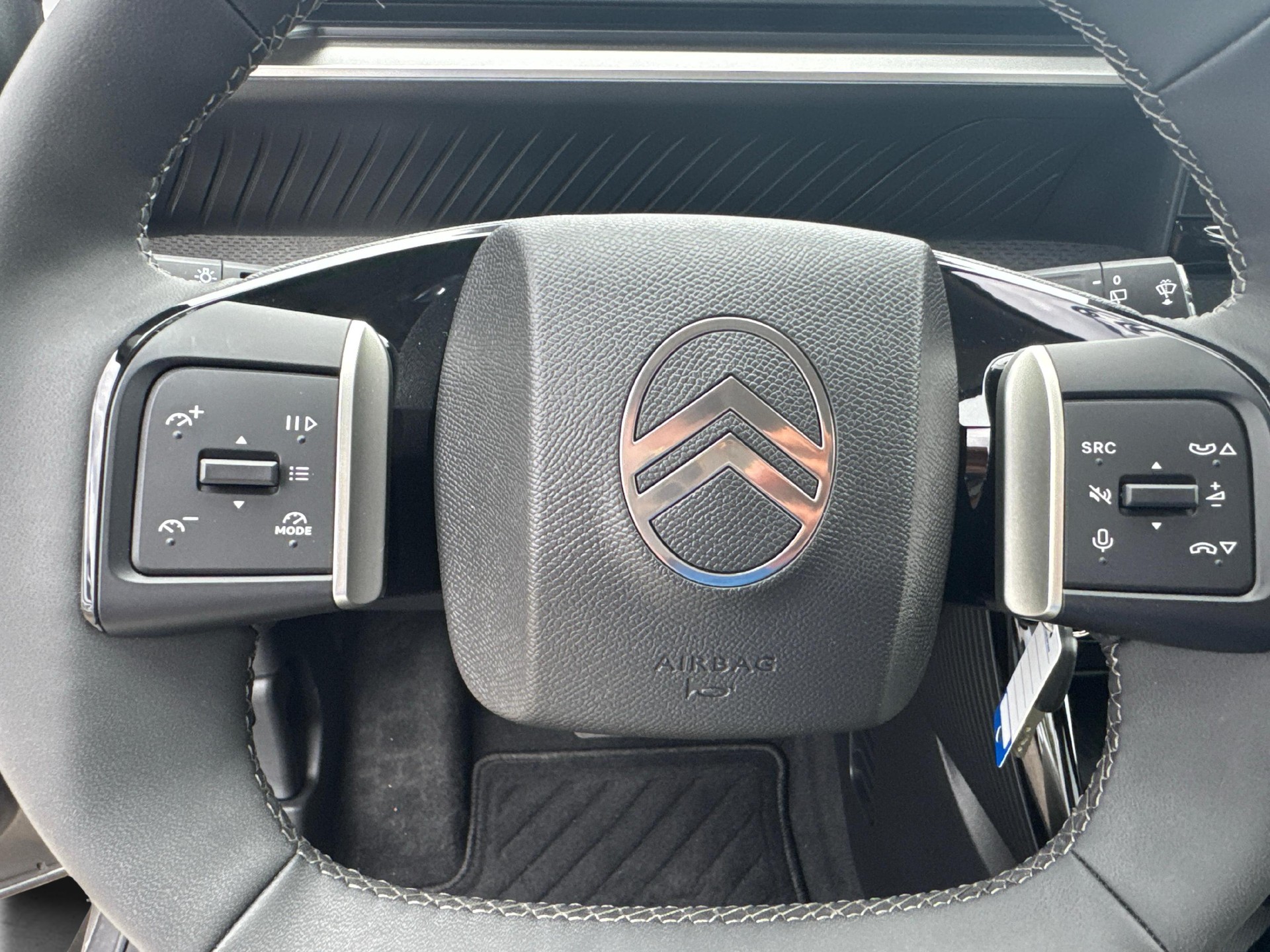 CITROEN C3 1.2 Hybrid Max / ab 3,99% Leasing bei Abschluss einer Protect Autoversicherung-image-17