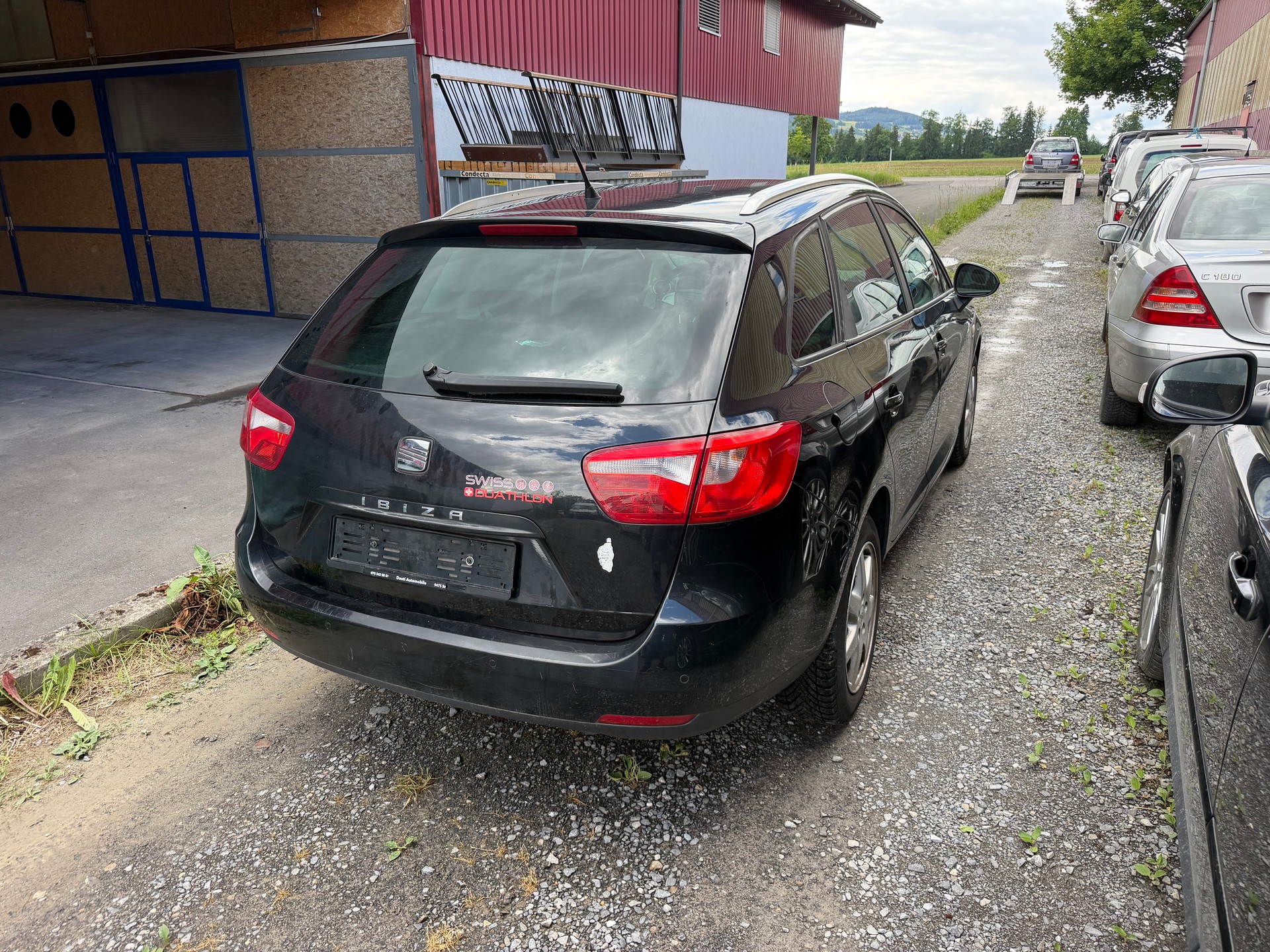 SEAT Ibiza ST 1.2 TSI Style-image-2