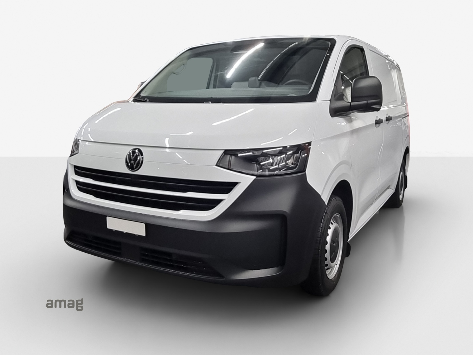VW e-Transporter 70 kWh 4Motion