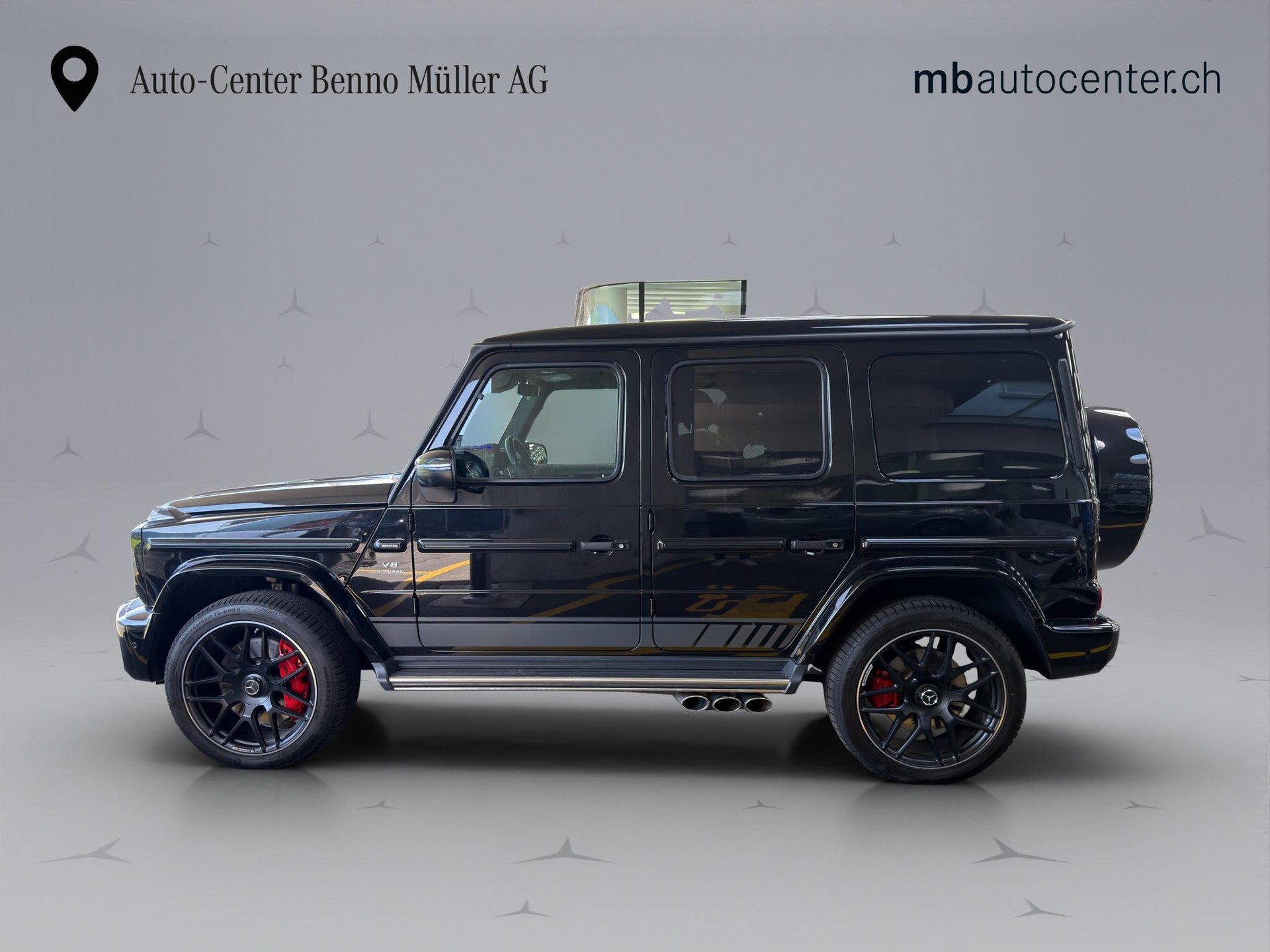 MERCEDES-BENZ G 63 AMG-showroom-element-1