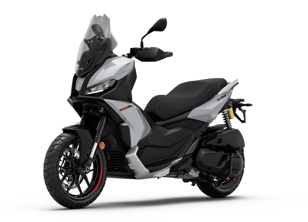 APRILIA SR 400 GT-image-2