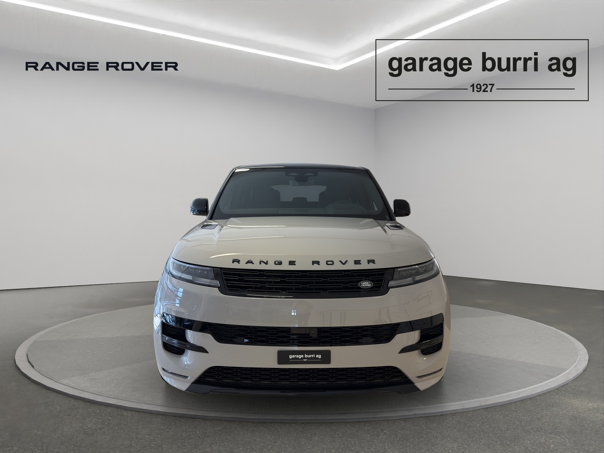 LAND ROVER Range Rover Sport 3.0 I6 P460e SE Dynamic-image-4