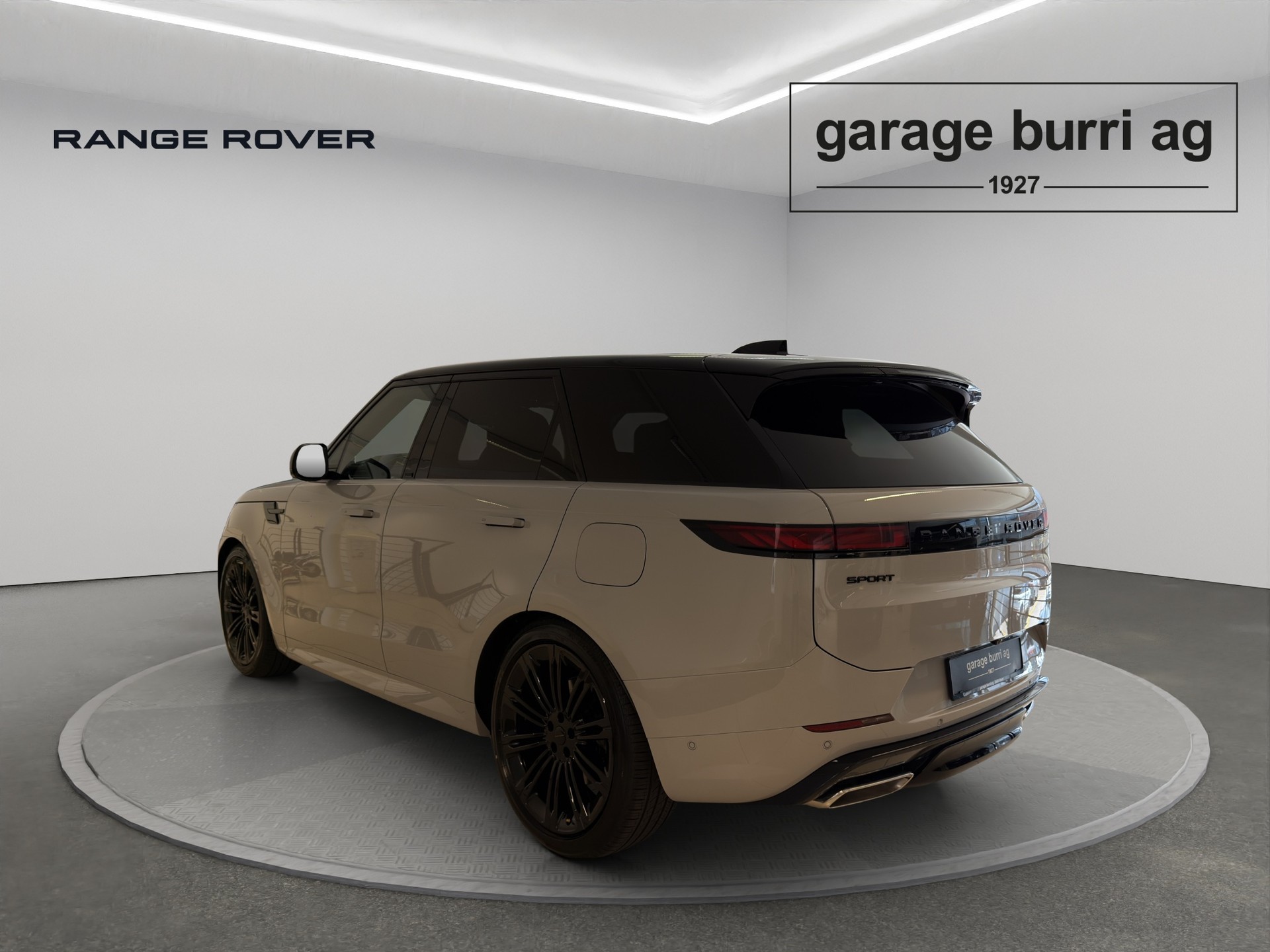 LAND ROVER Range Rover Sport 3.0 I6 P460e SE Dynamic-showroom-element-1