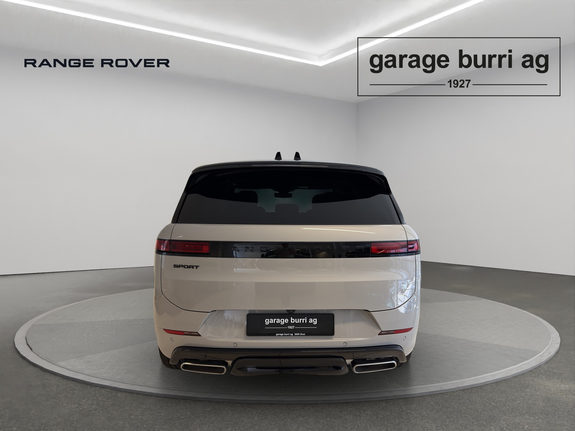 LAND ROVER Range Rover Sport 3.0 I6 P460e SE Dynamic-showroom-element-3