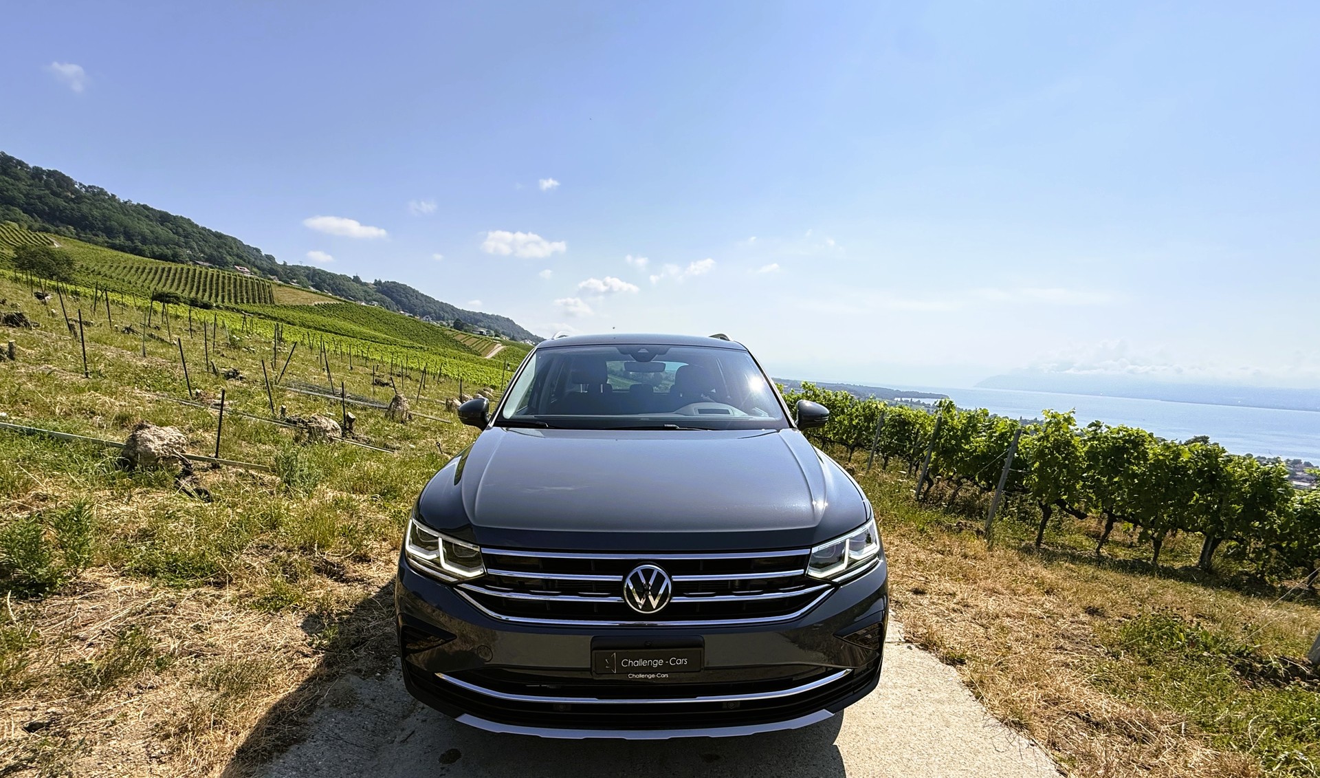 VW Tiguan 2.0 TDI SCR Elegance 4Motion DSG-image-10