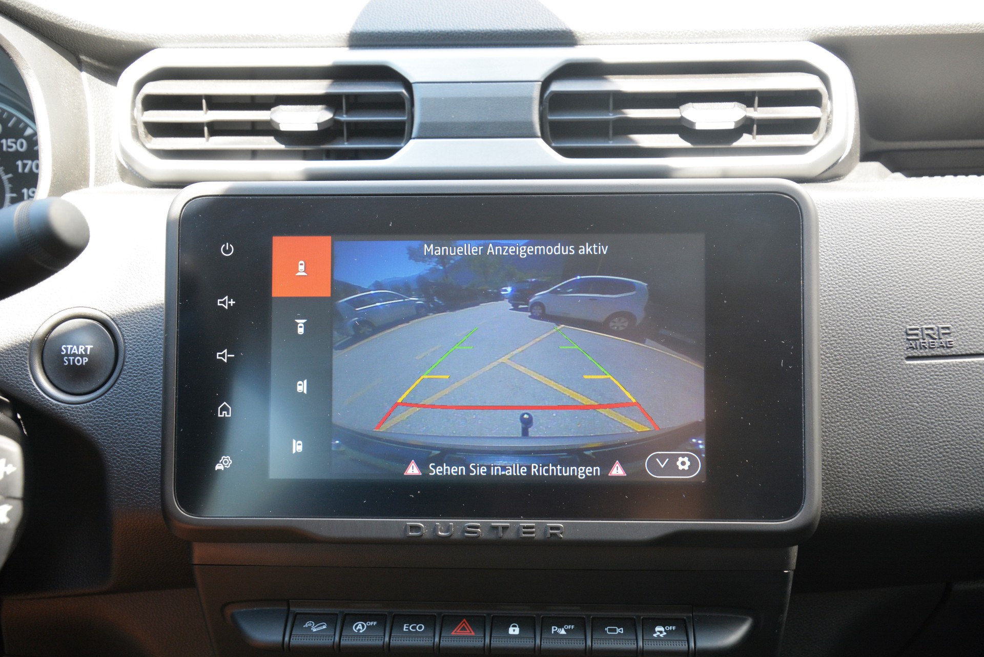 DACIA Duster TCe 150 Journey+ 4x4-image-8