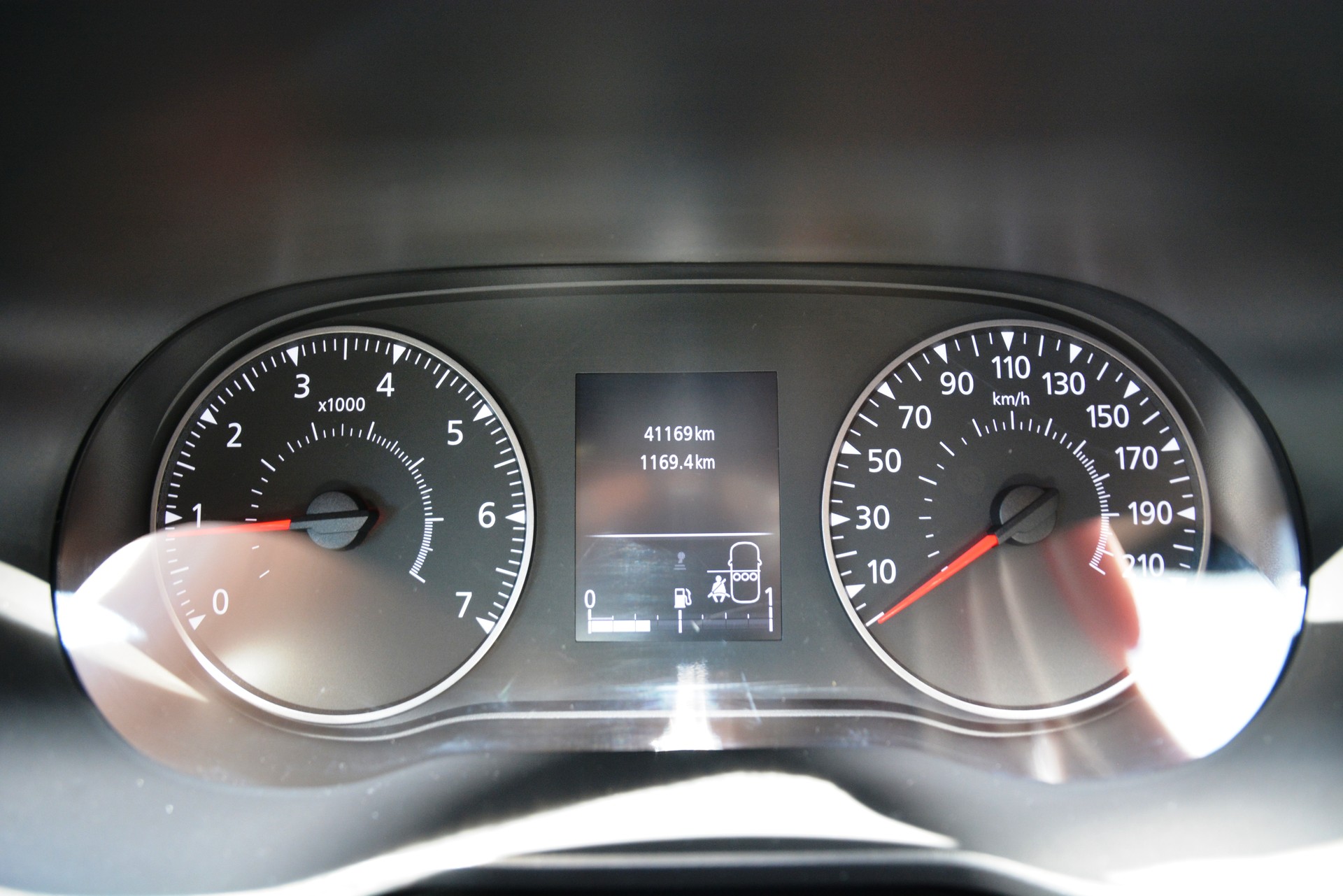 DACIA Duster TCe 150 Journey+ 4x4-image-5