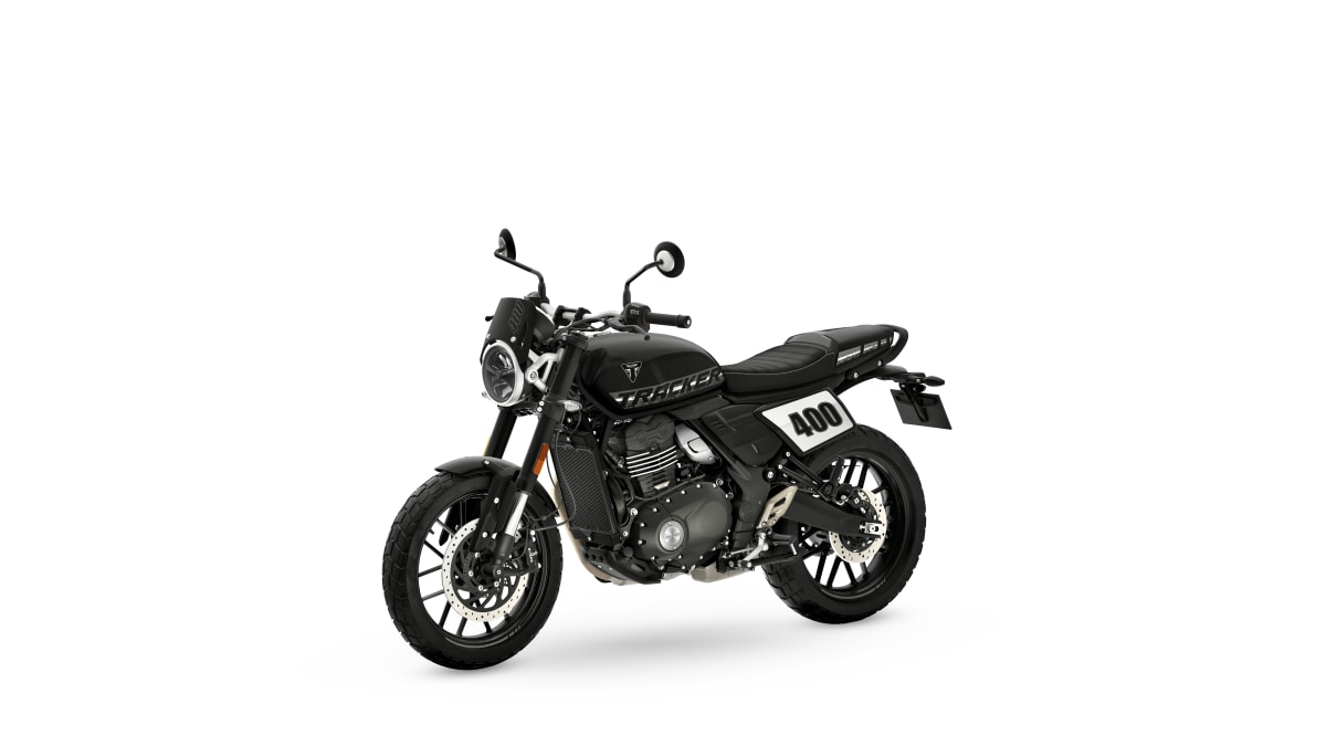 TRIUMPH Tracker 400-image-2