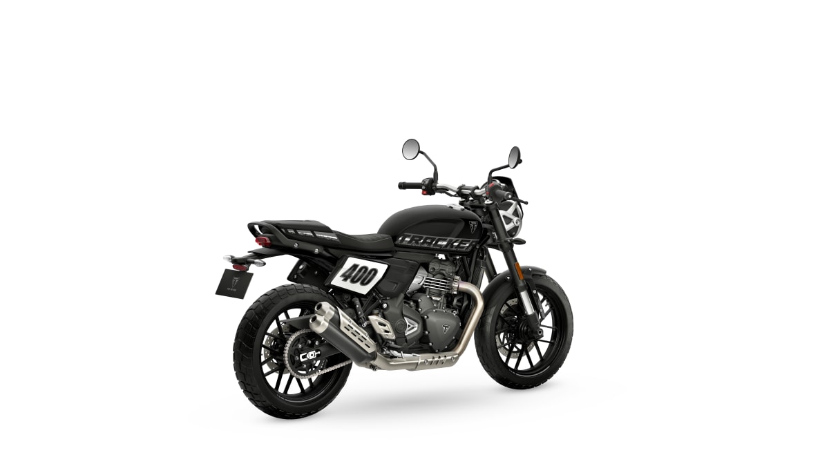 TRIUMPH Tracker 400-image-3