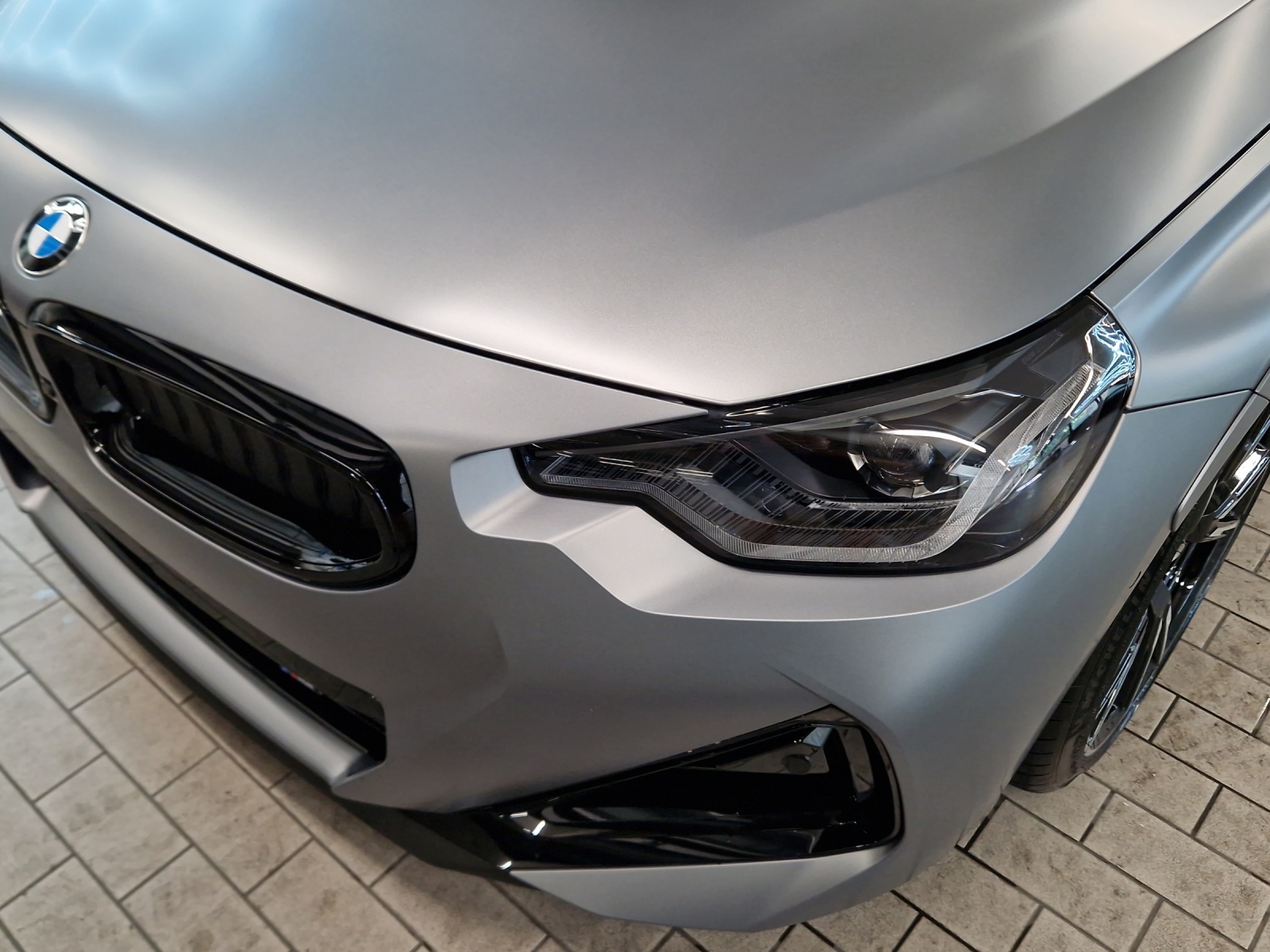 BMW M240i xDrive M Sport Pro Steptronic-image-24