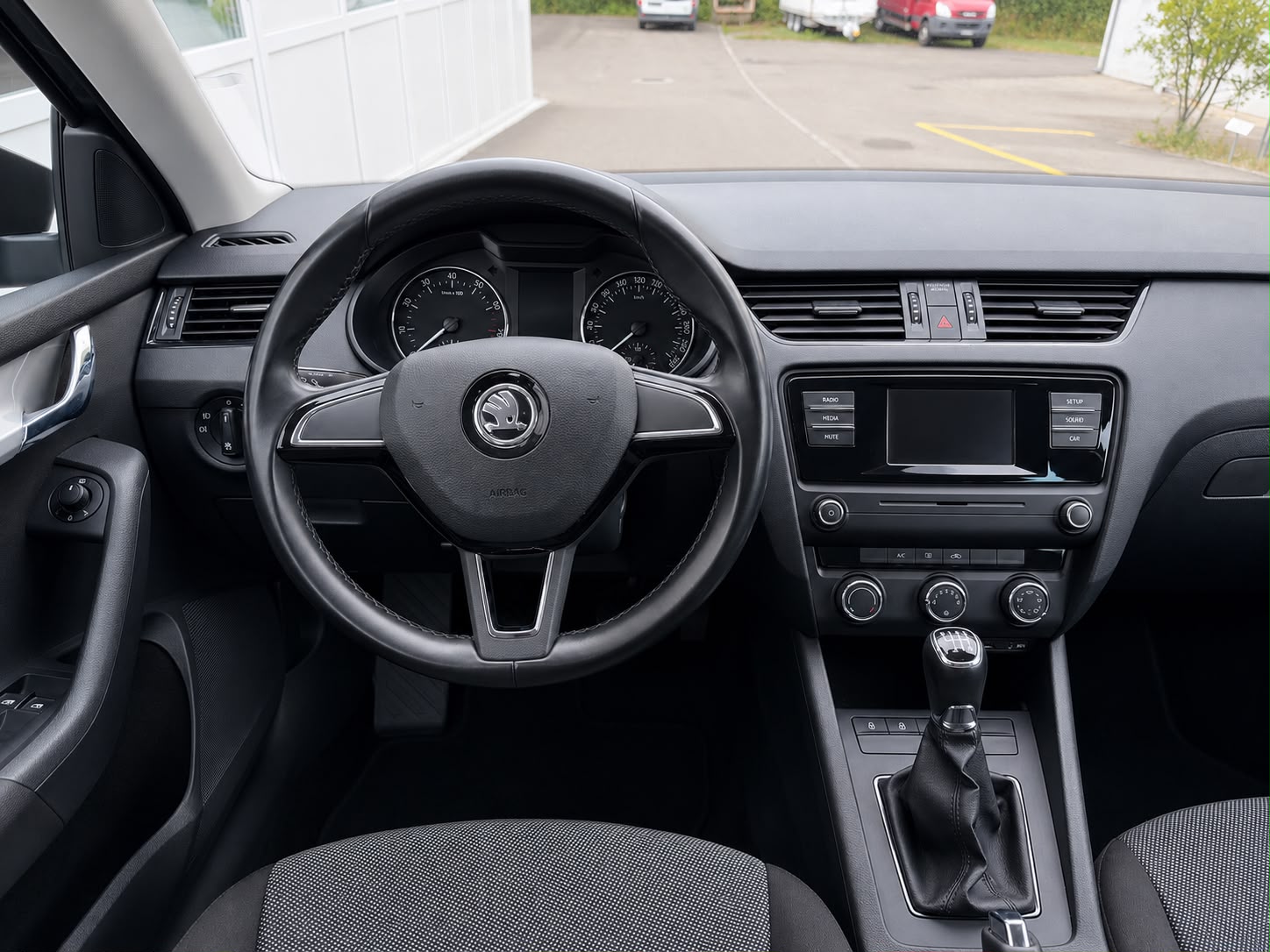 OPEL Meriva 1.4 Turbo Automatic-image-8