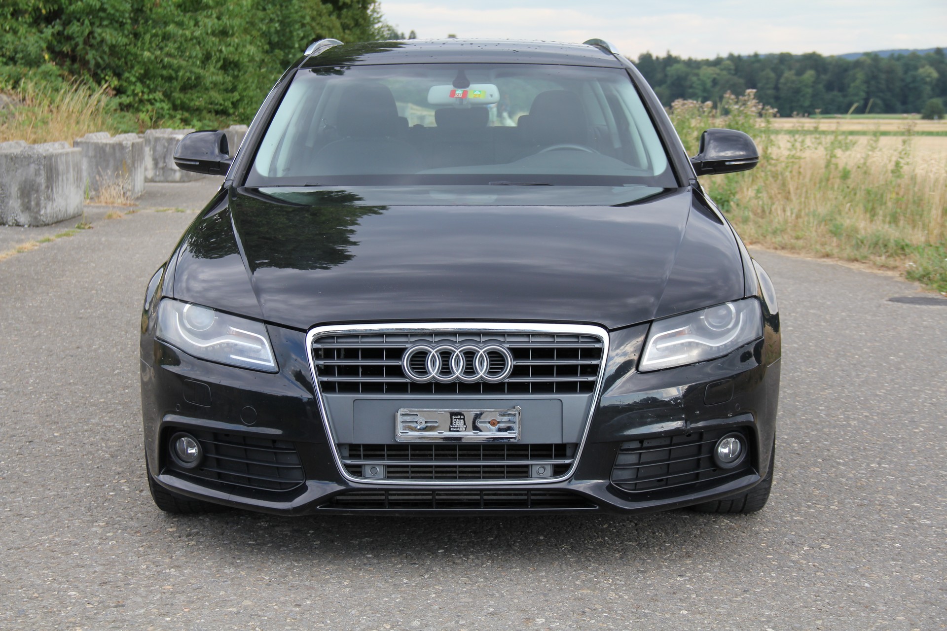 AUDI A4 Avant 2.0 TDI-showroom-element-2