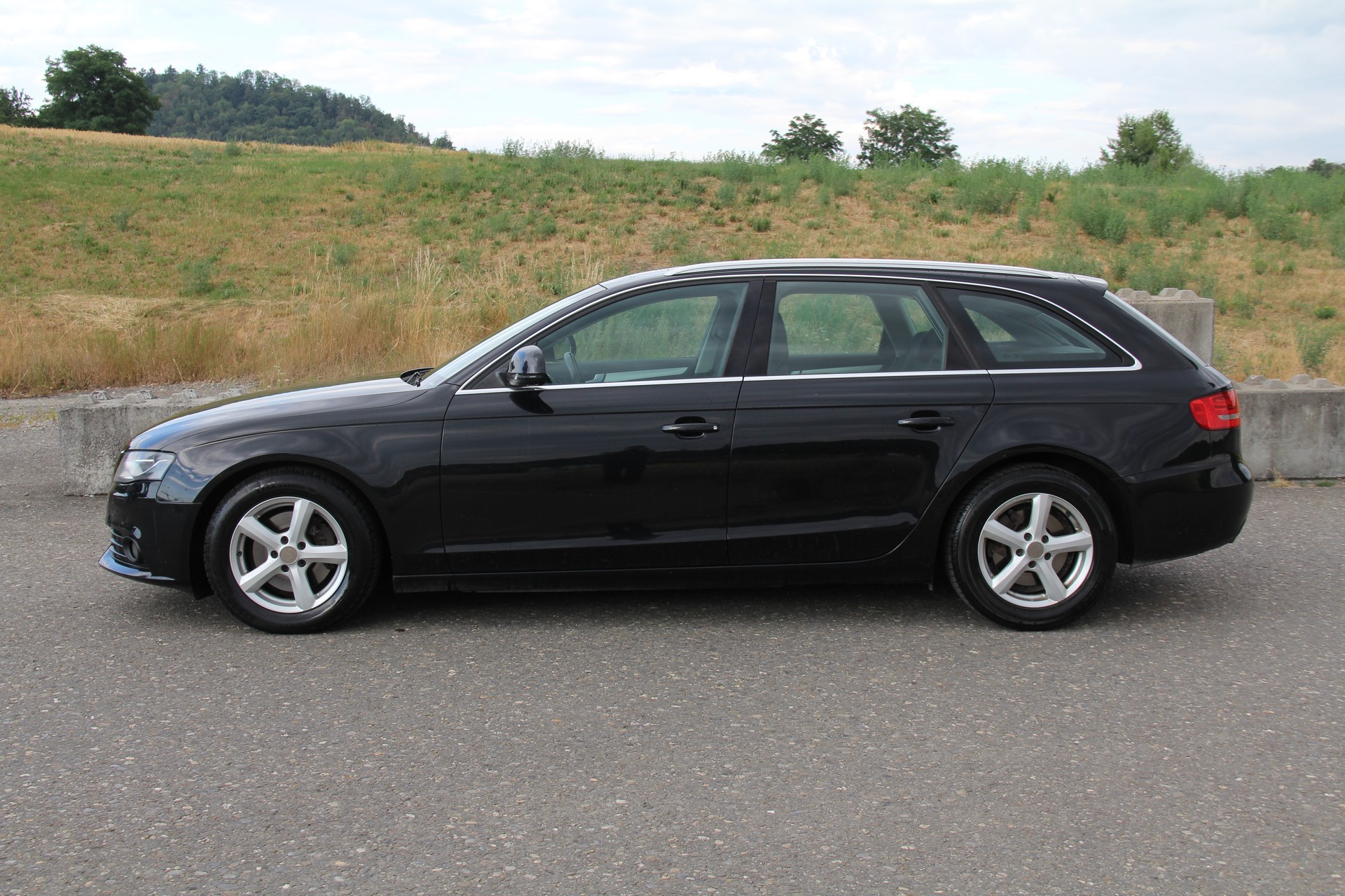 AUDI A4 Avant 2.0 TDI