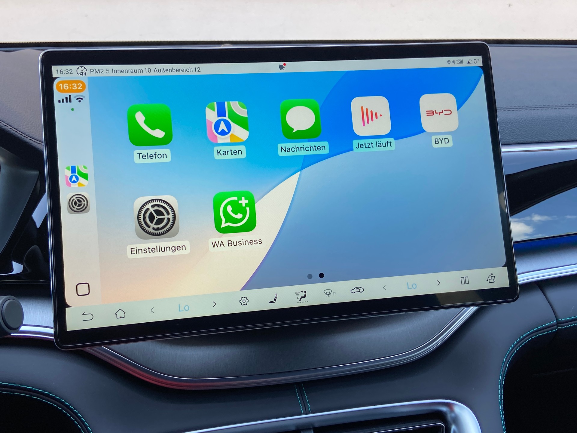 BYD Seal U DM-i Design AWD-image-12