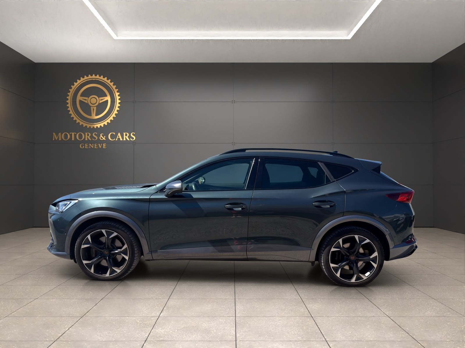 CUPRA Formentor 2.0TSI VZ 4Drive DSG-image-4