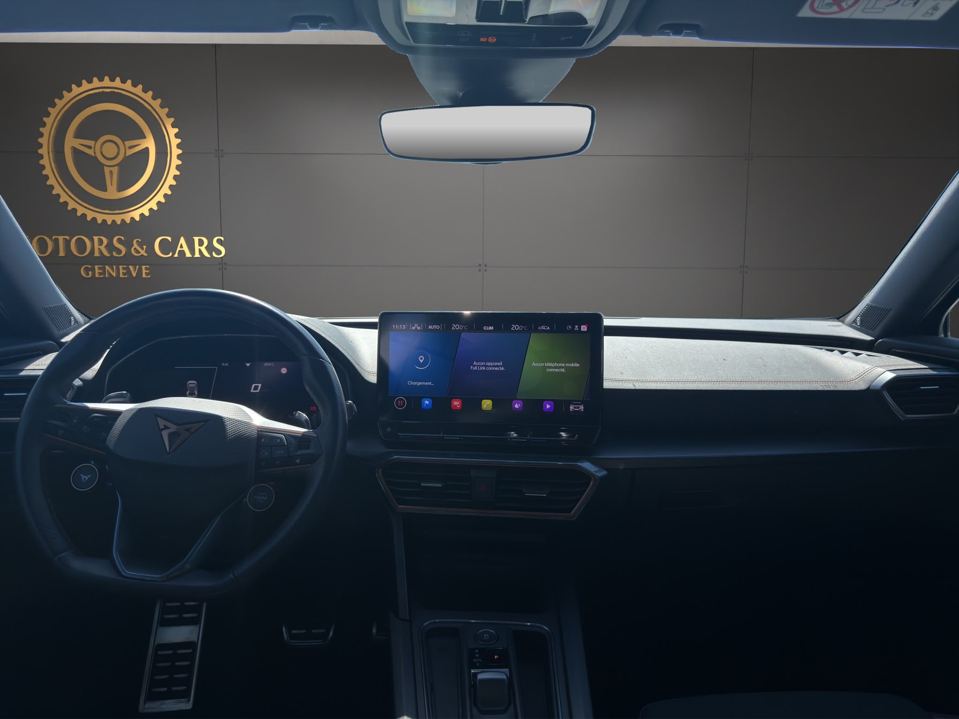 CUPRA Formentor 2.0TSI VZ 4Drive DSG-image-11
