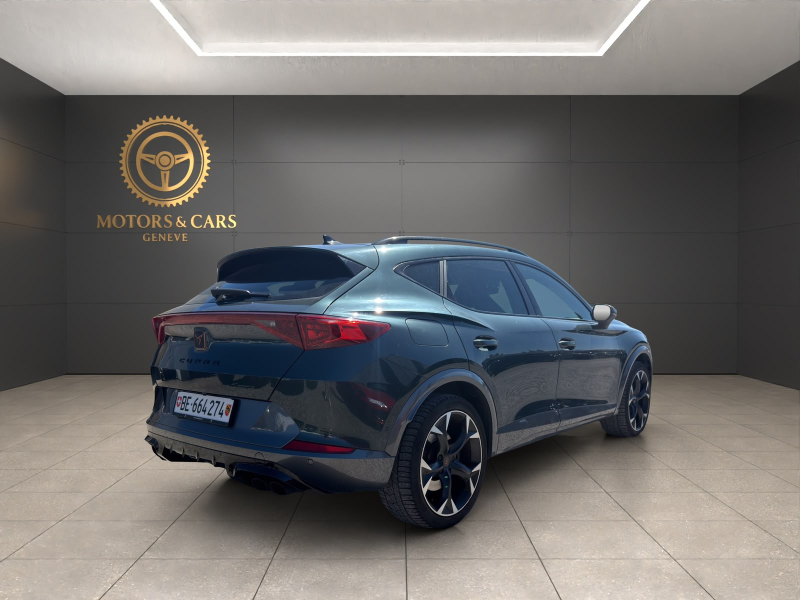 CUPRA Formentor 2.0TSI VZ 4Drive DSG-image-7