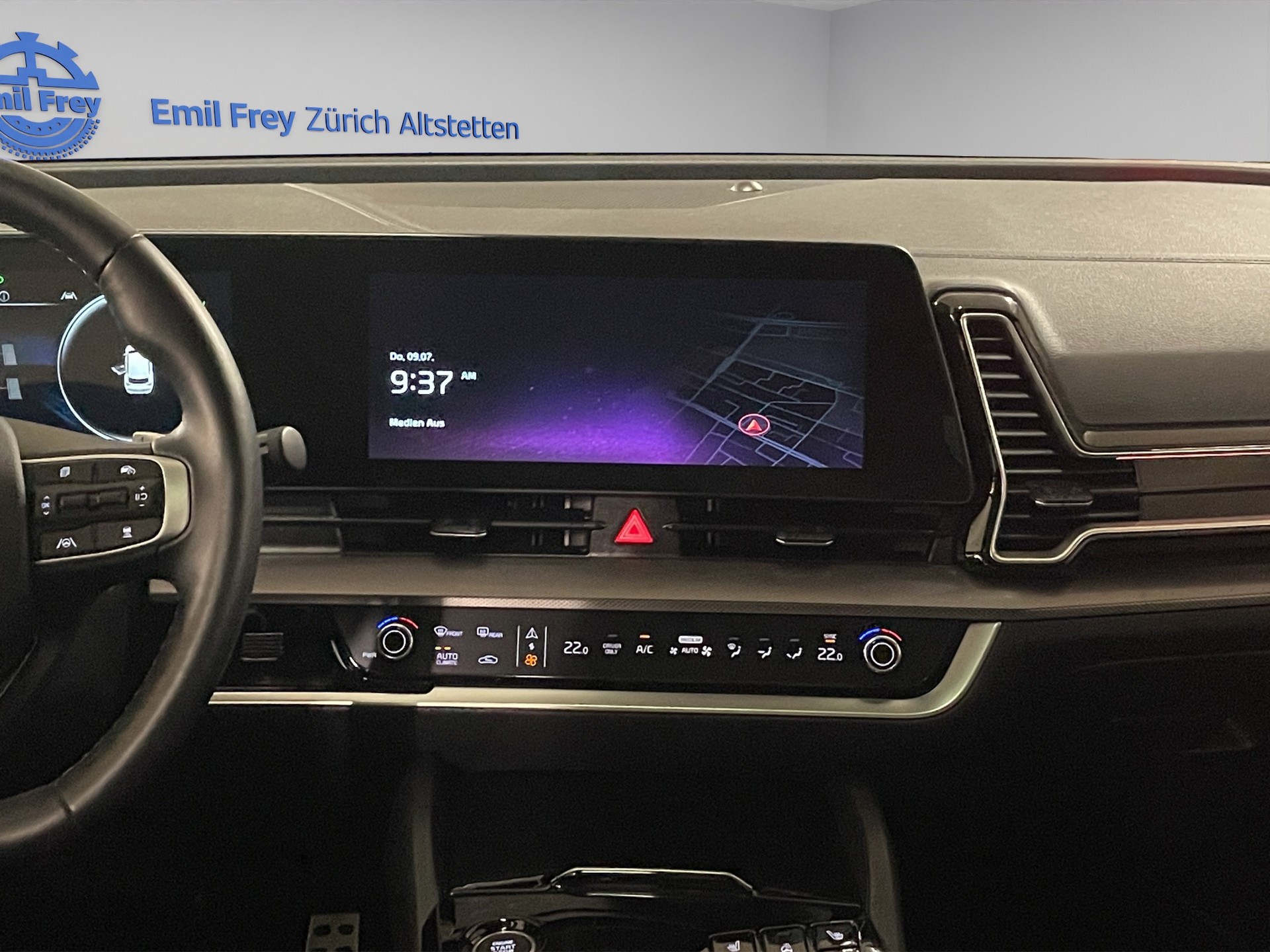 KIA Sportage 1.6 T-GDi PHEV GT-Line-image-7
