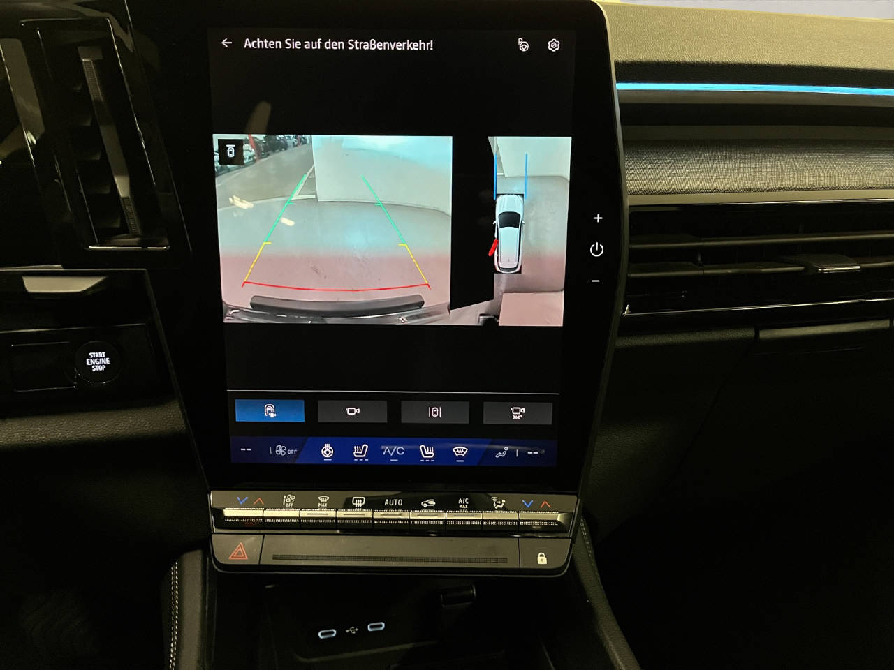 RENAULT Austral 1.2 E-Tech techno-image-8