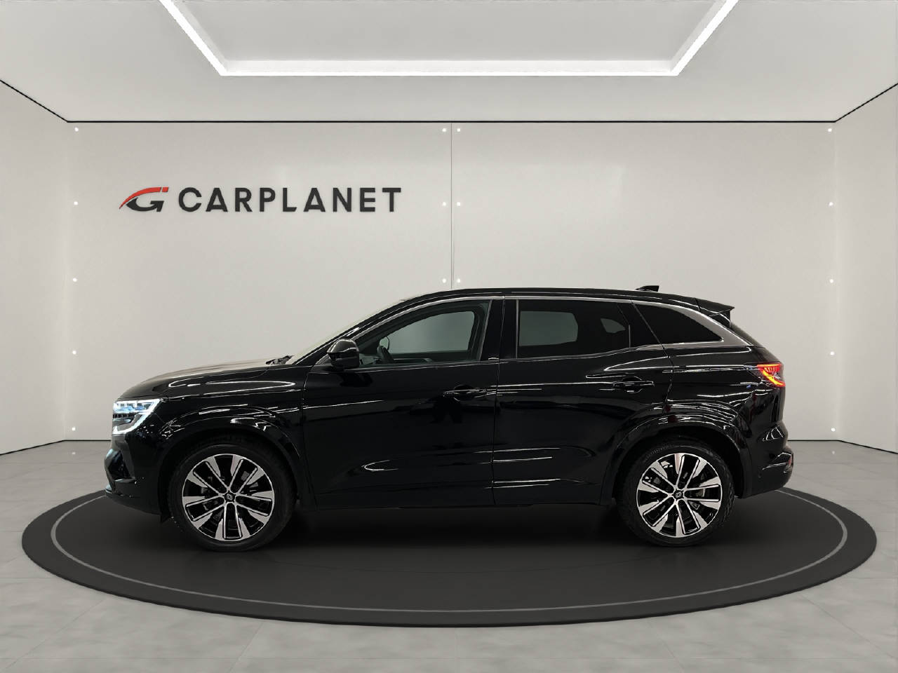 RENAULT Austral 1.2 E-Tech techno-showroom-element-1