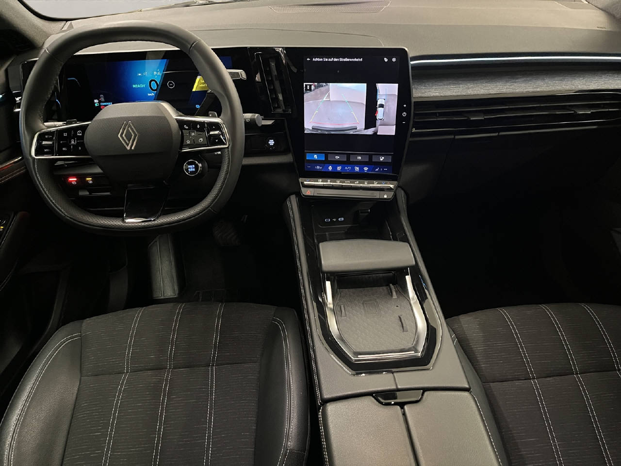 RENAULT Austral 1.2 E-Tech techno-image-6