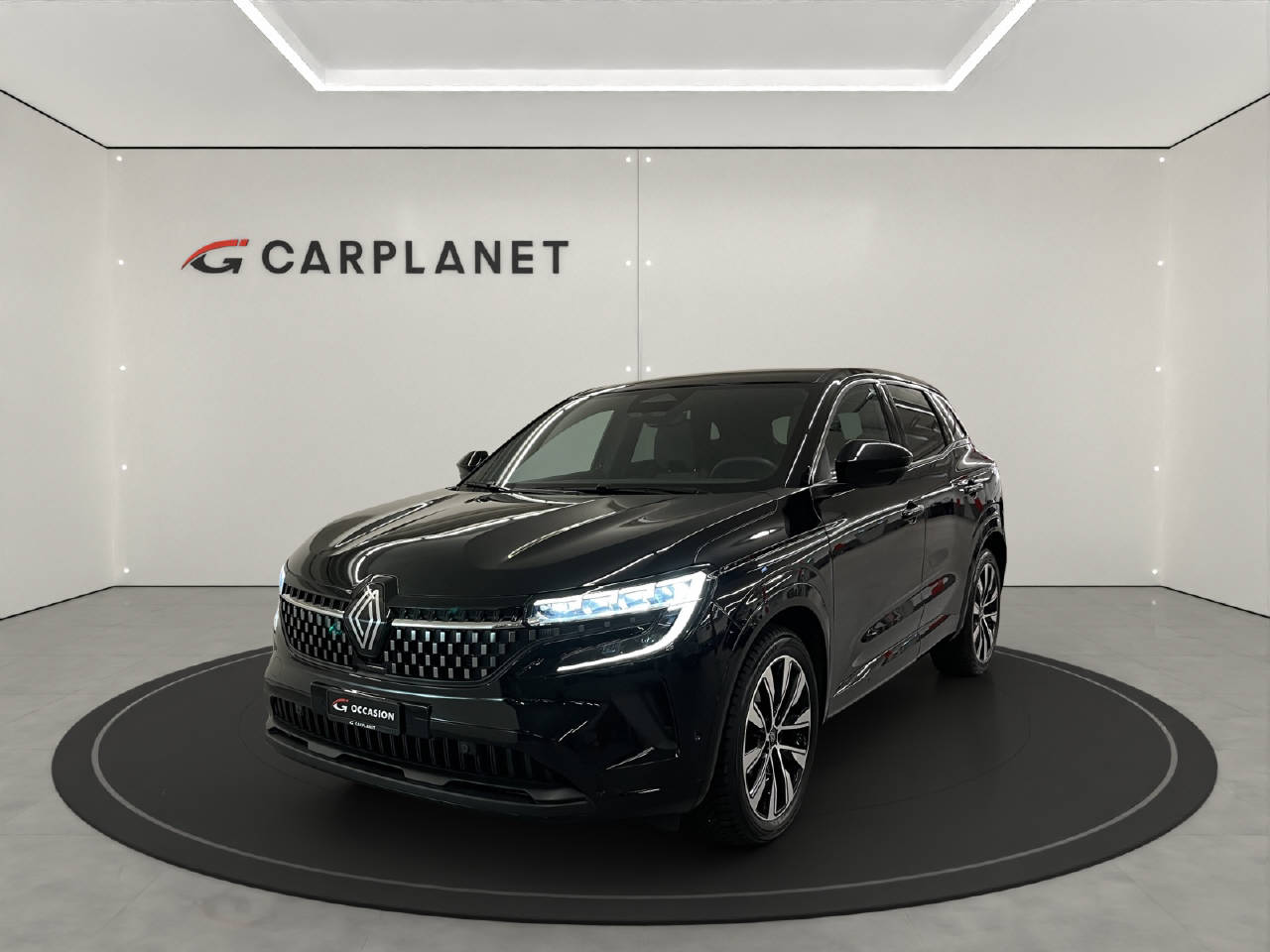RENAULT Austral 1.2 E-Tech techno