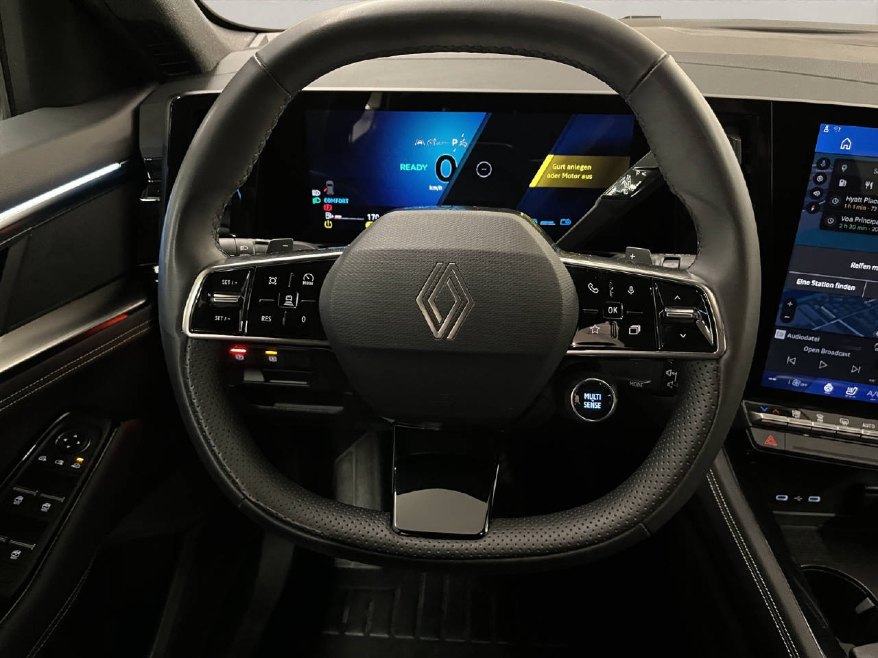 RENAULT Austral 1.2 E-Tech techno-image-7
