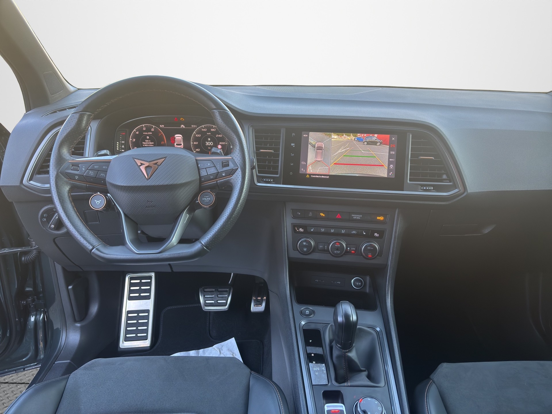 CUPRA Ateca 2.0TSI 4Drive DSG-image-11