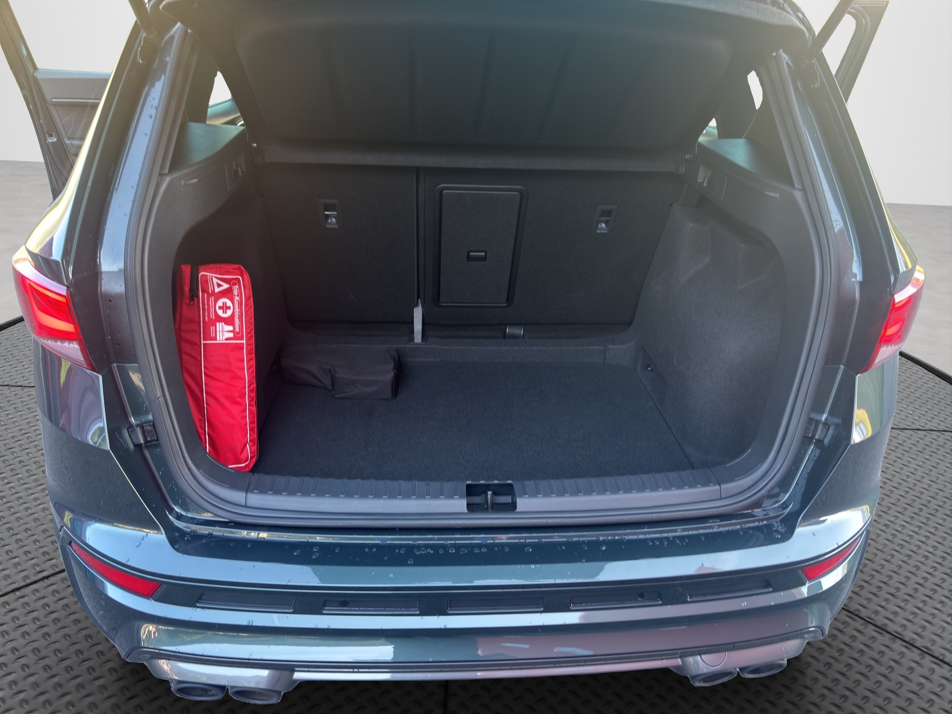 CUPRA Ateca 2.0TSI 4Drive DSG-image-14