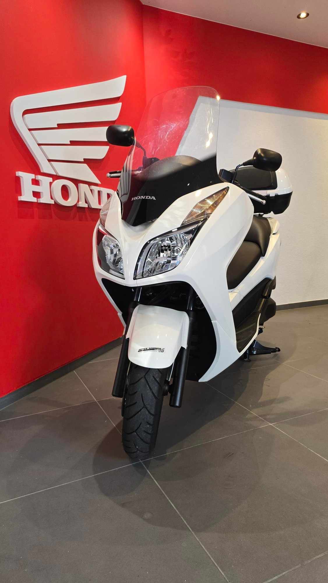 HONDA NSS 300 A ABS-image-0