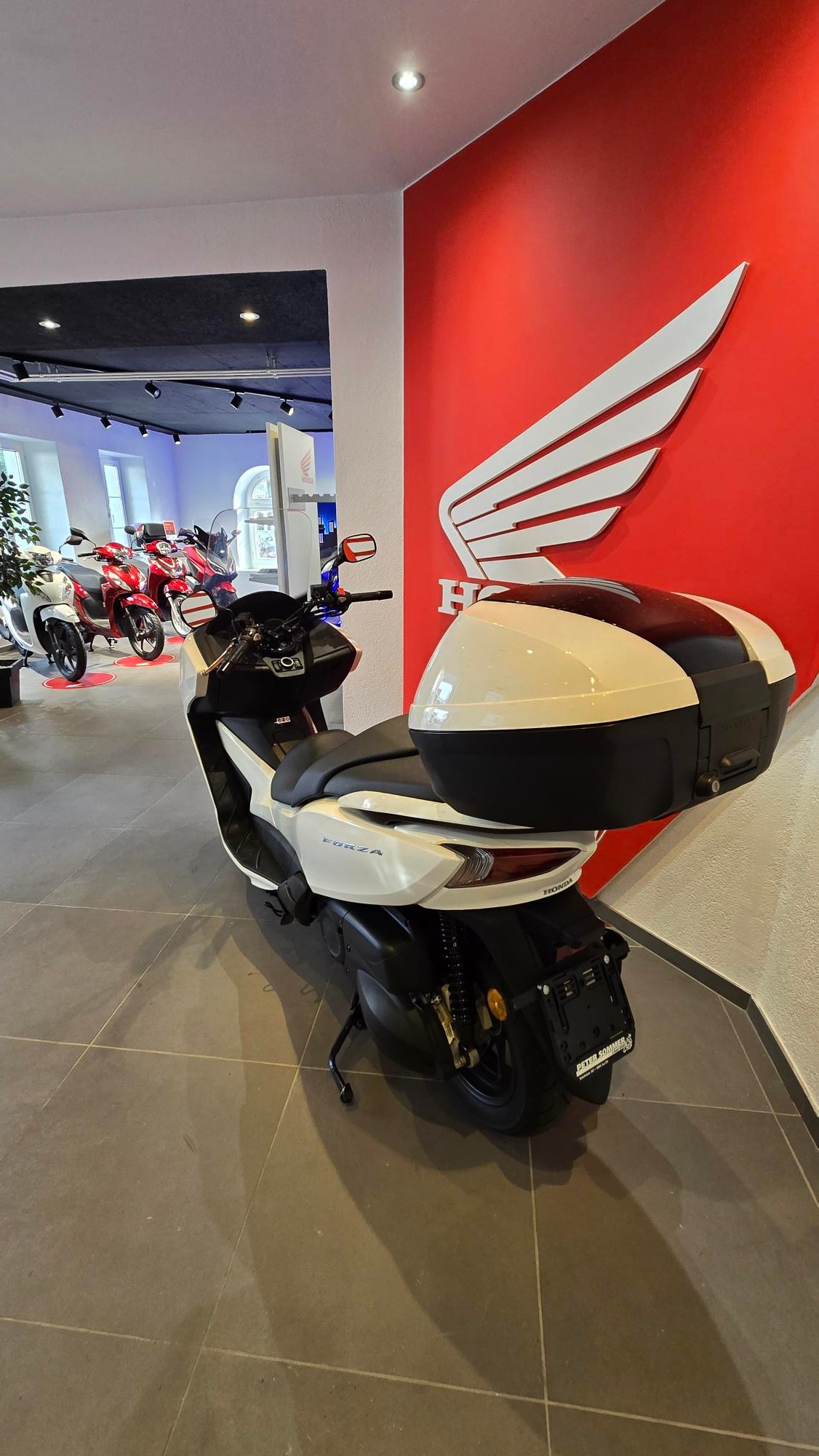 HONDA NSS 300 A ABS-image-2